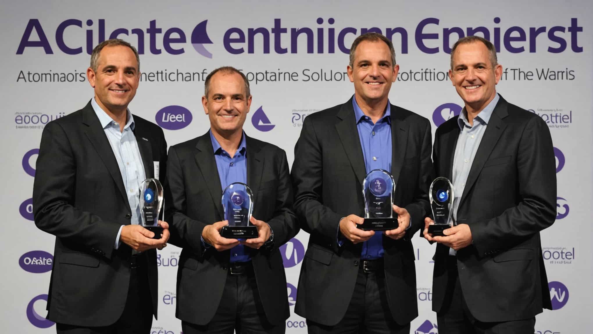Alcatel Lucent Enterprise Receives The 2014 Communications Solution Product Of The Year Award For Opentouch Conversation.jpeg