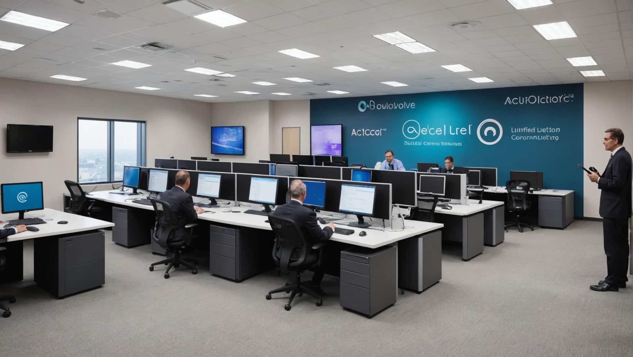 Alcatel Lucent Unveils New Unified Communications Cloud Solutions For Businesses.jpeg