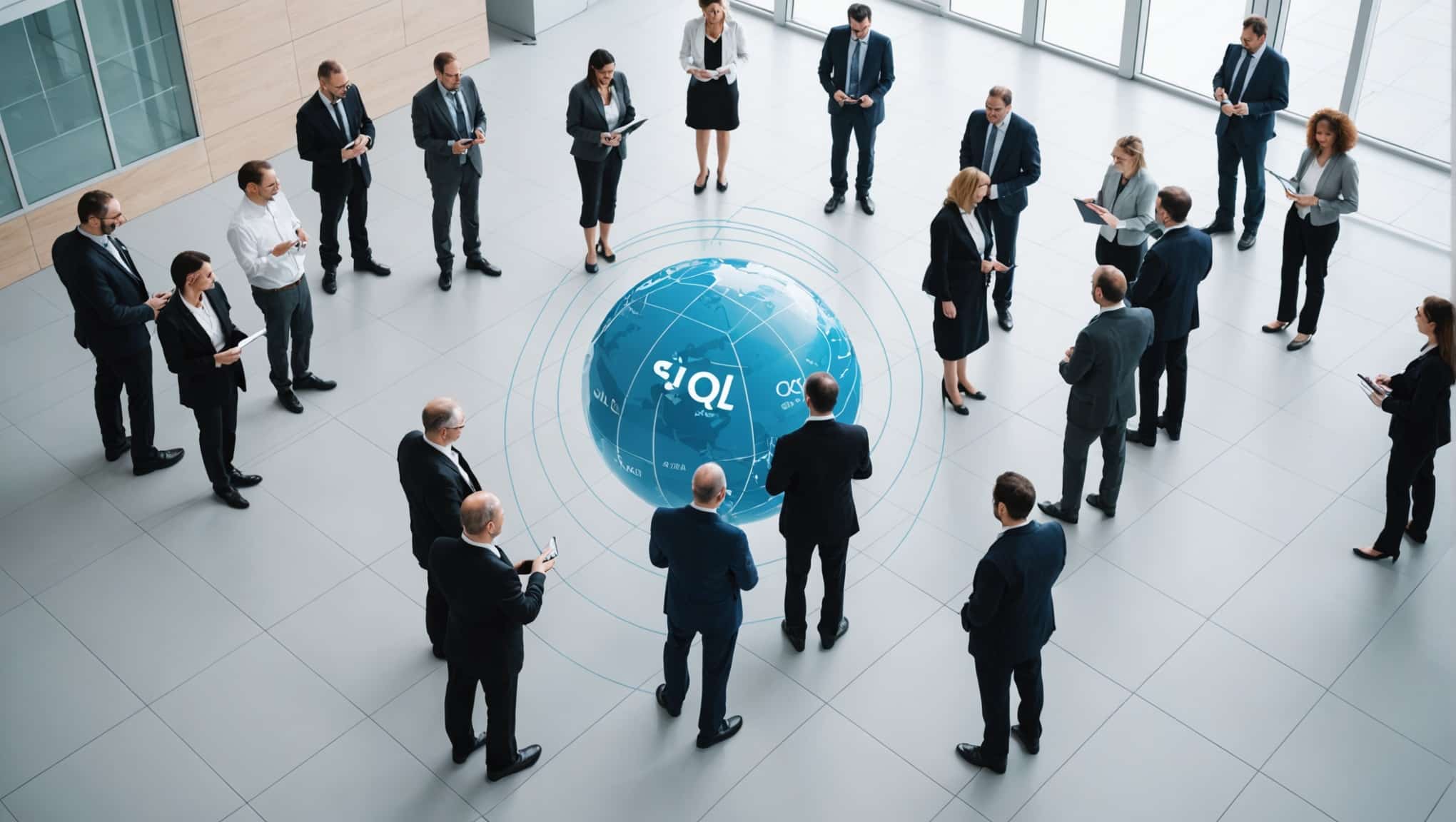 Alcyonix A Consulting Firm Of The Sqli Group Publishes Its New White Paper On Agile Management.jpeg