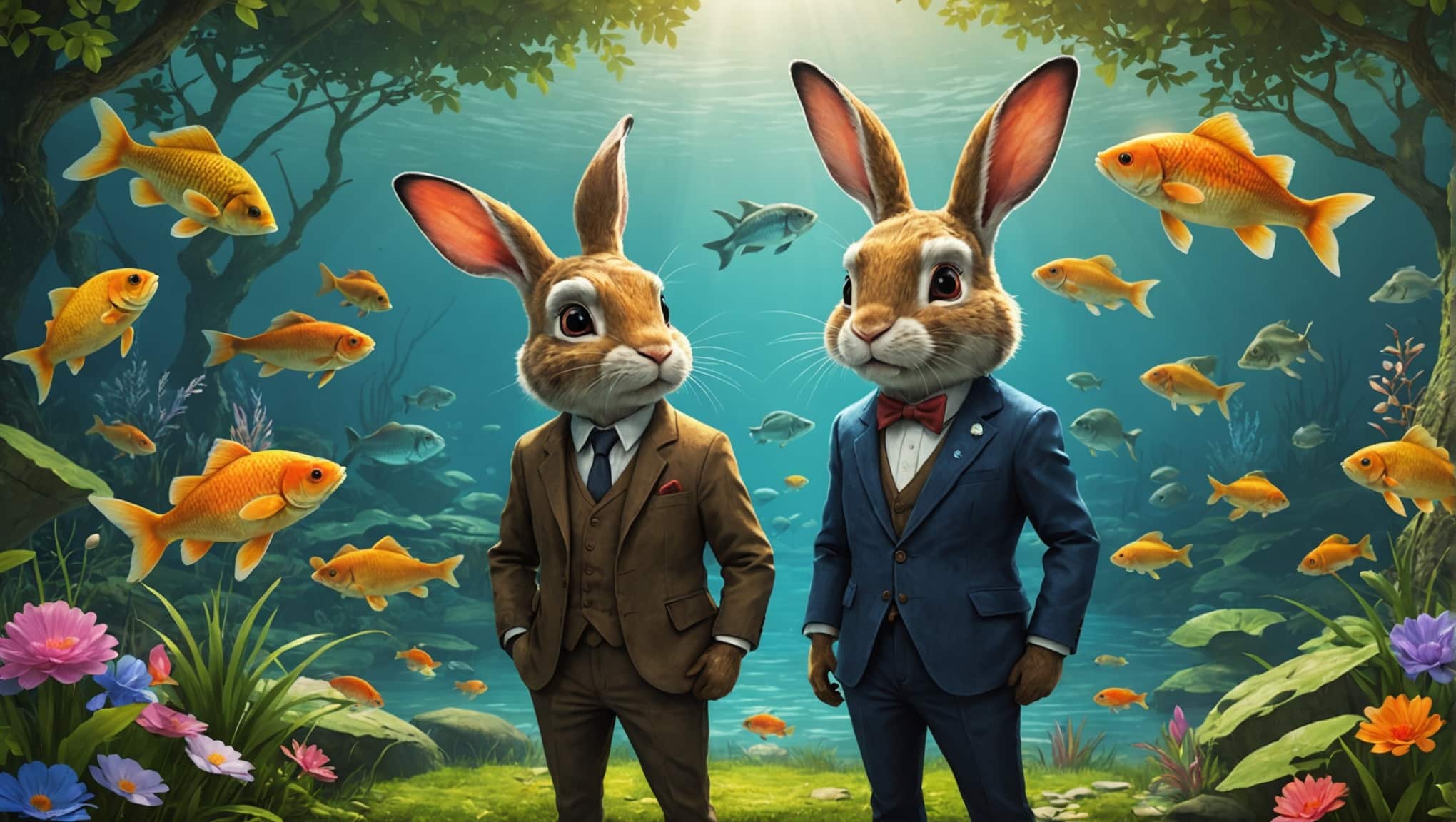 Alm Solutions Or The Union Of The Carp And The Rabbit By Francois Reynald Senior Consultant Neoxia.jpeg