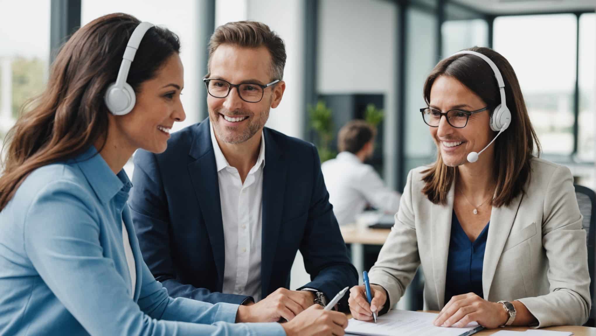 Almavia Publishes With Microsoft Its White Paper Customer Service Yesterday A Cost Center Tomorrow A Center Of Delight.jpeg
