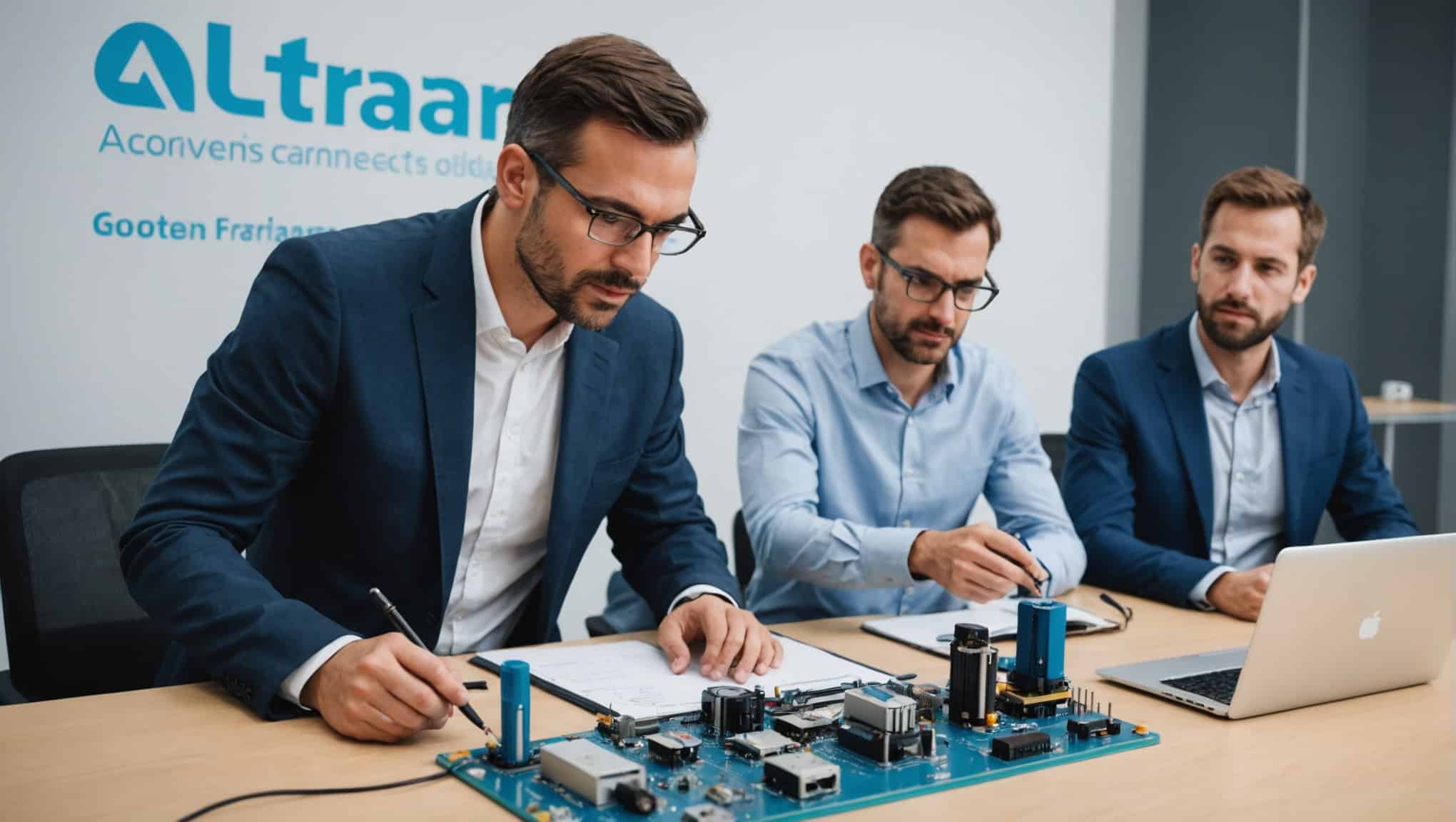 Altrans Business Accelerator Launches Its First Call For Applications On The Theme Connected Objects Serving Our Industries.jpeg