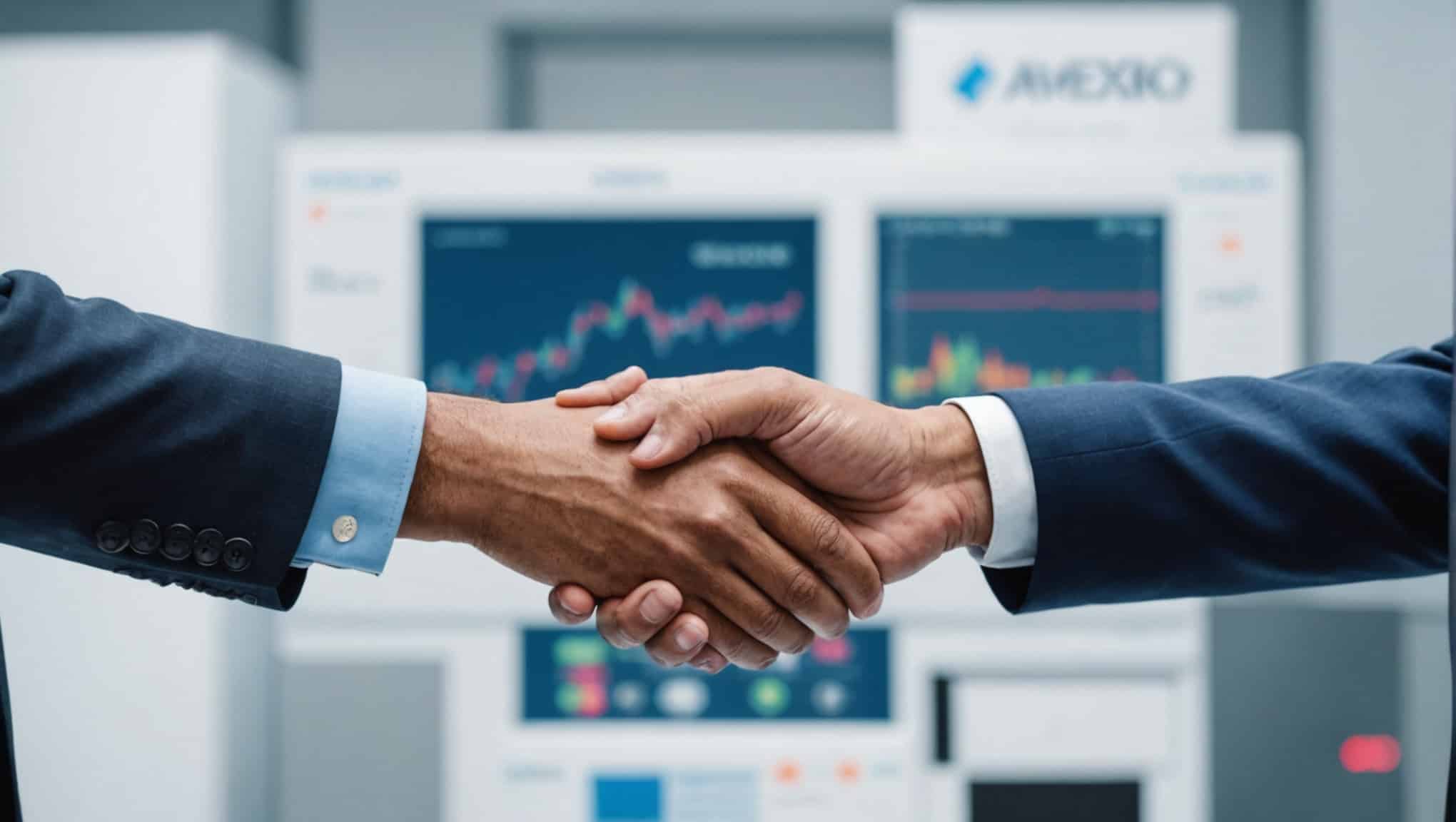 Amexio Announces A Partnership With Datawatch.jpeg