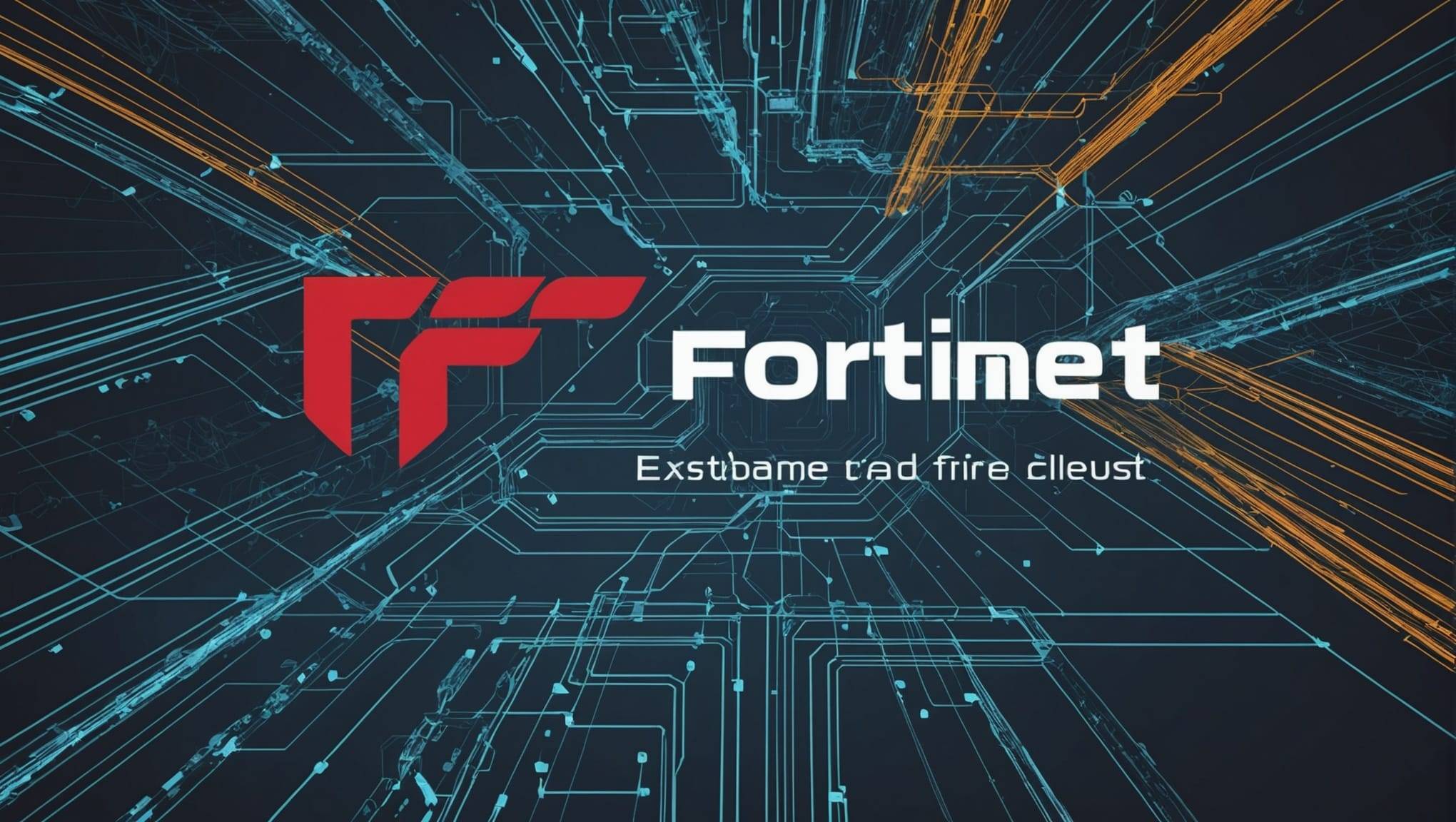 An Exclusive Partnership Between Fortinet And Exodus Intelligence Enhances Corporate Security Against Cyber Threats.jpeg