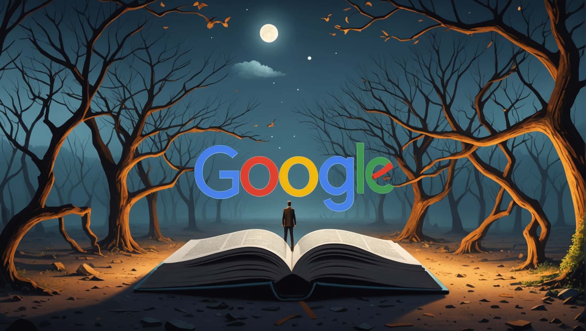 Analysis Emergence From Limbo For The Google Book Project By Master Antoine Cheron Intellectual Property And Ict Law Specialist Founder Of Acbm Law Firm.jpeg
