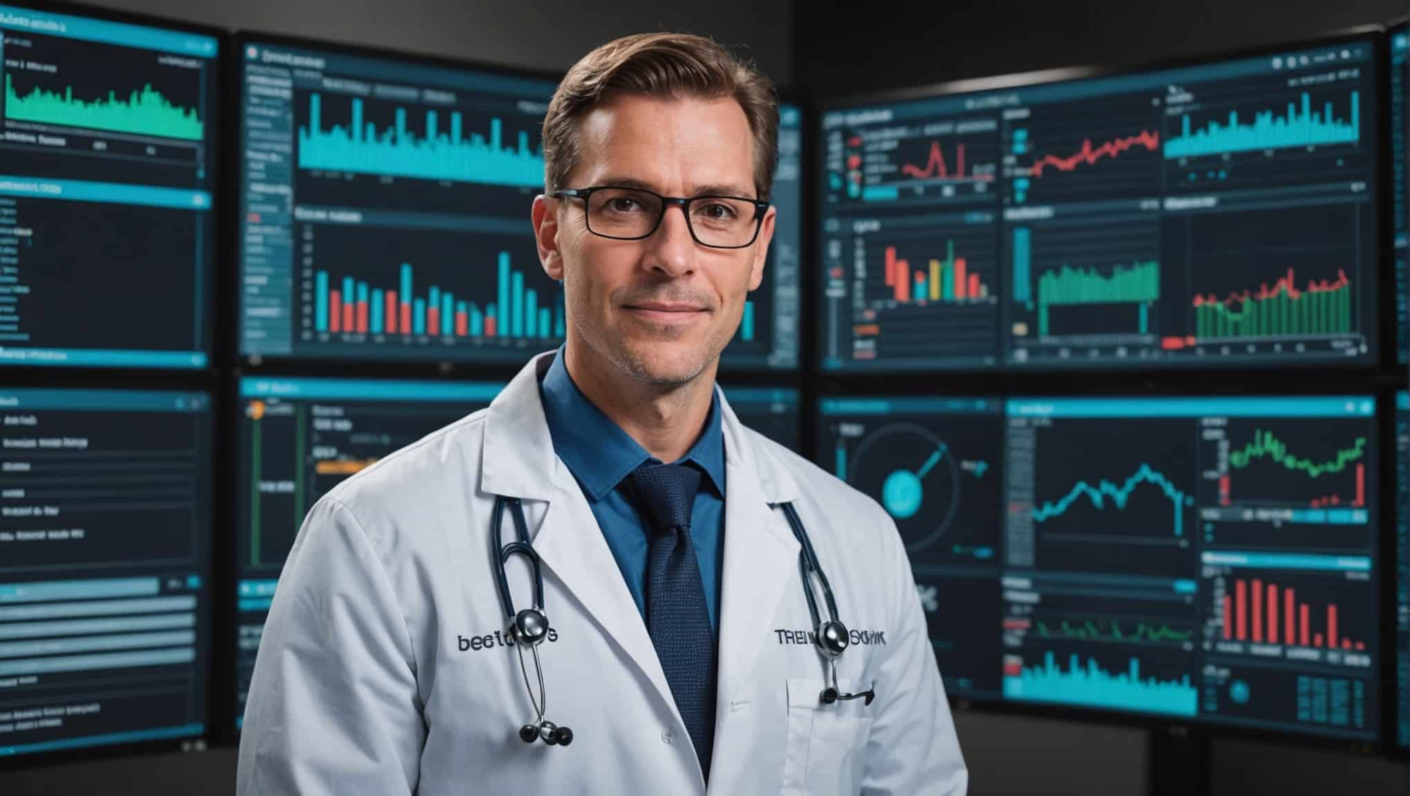 Analytical Data A New Perspective For Medical It Services By Vincent Bieri Chief Product Evangelist And Co Founder At Nexthink.jpeg
