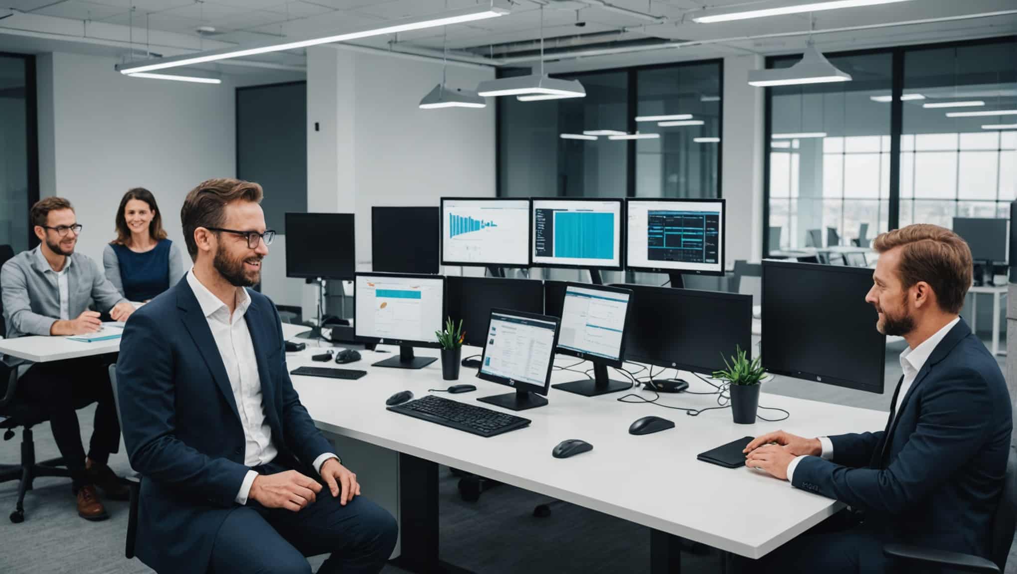 Apicil Group Chooses Ever Teams Edm Workflow Software And Its Integration Partner Viveris To Digitize Client Interaction Processing.jpeg