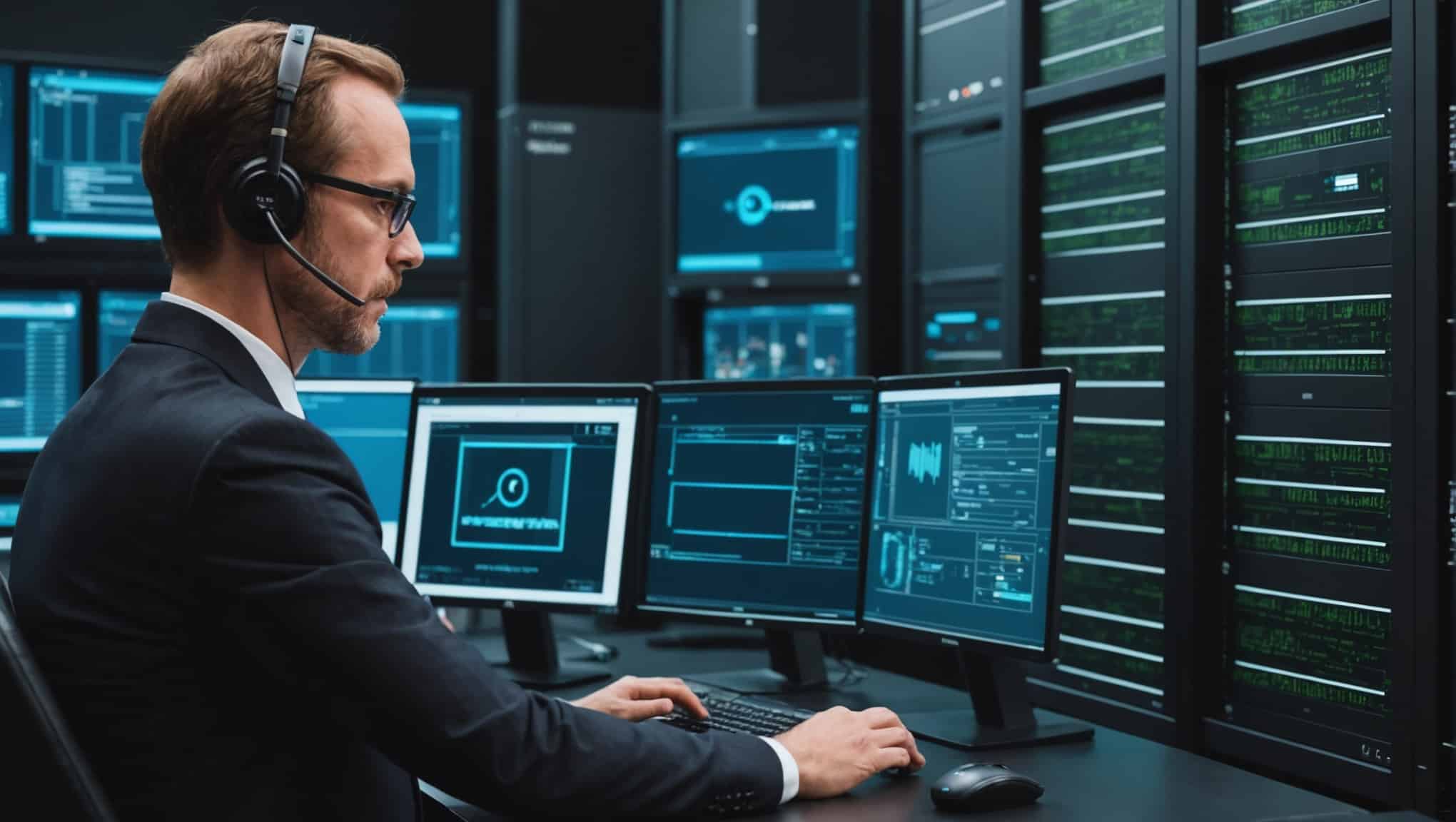 Application Audit Is A Game Changer In Mainframe Cybersecurity And Compliance With Real Time User Behavior Recording.jpeg