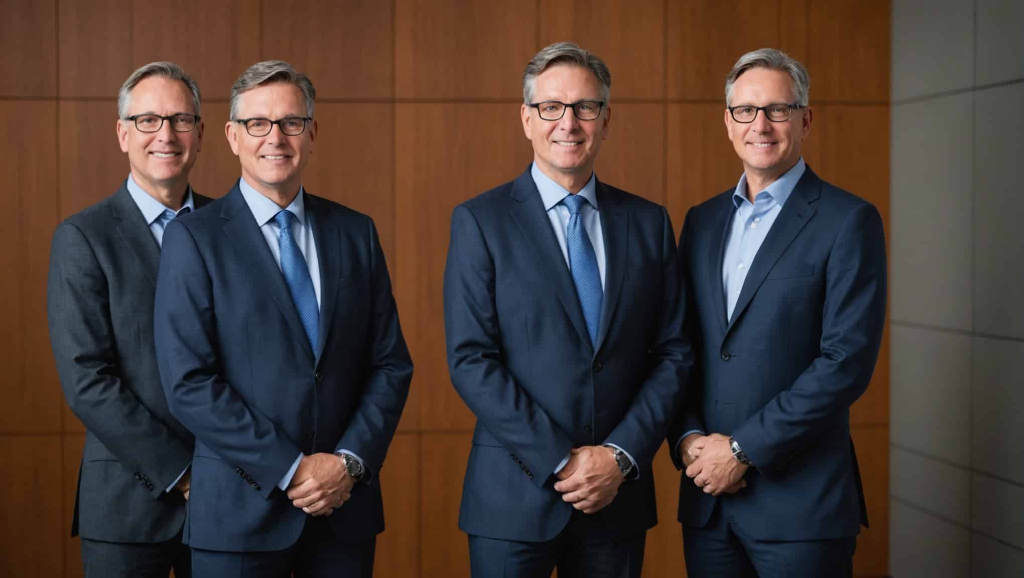 Appointment Of The Chairman Chief Executive Officer Chief Marketing Officer And Chief Financial Officer At Informatica.jpeg
