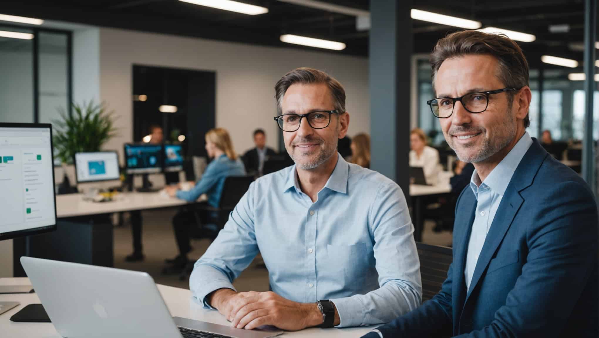 Aragon Erh Launches An Innovative Digital Solution Onearagon Based On Artificial Intelligence To Simplify Workplace Organization.jpeg