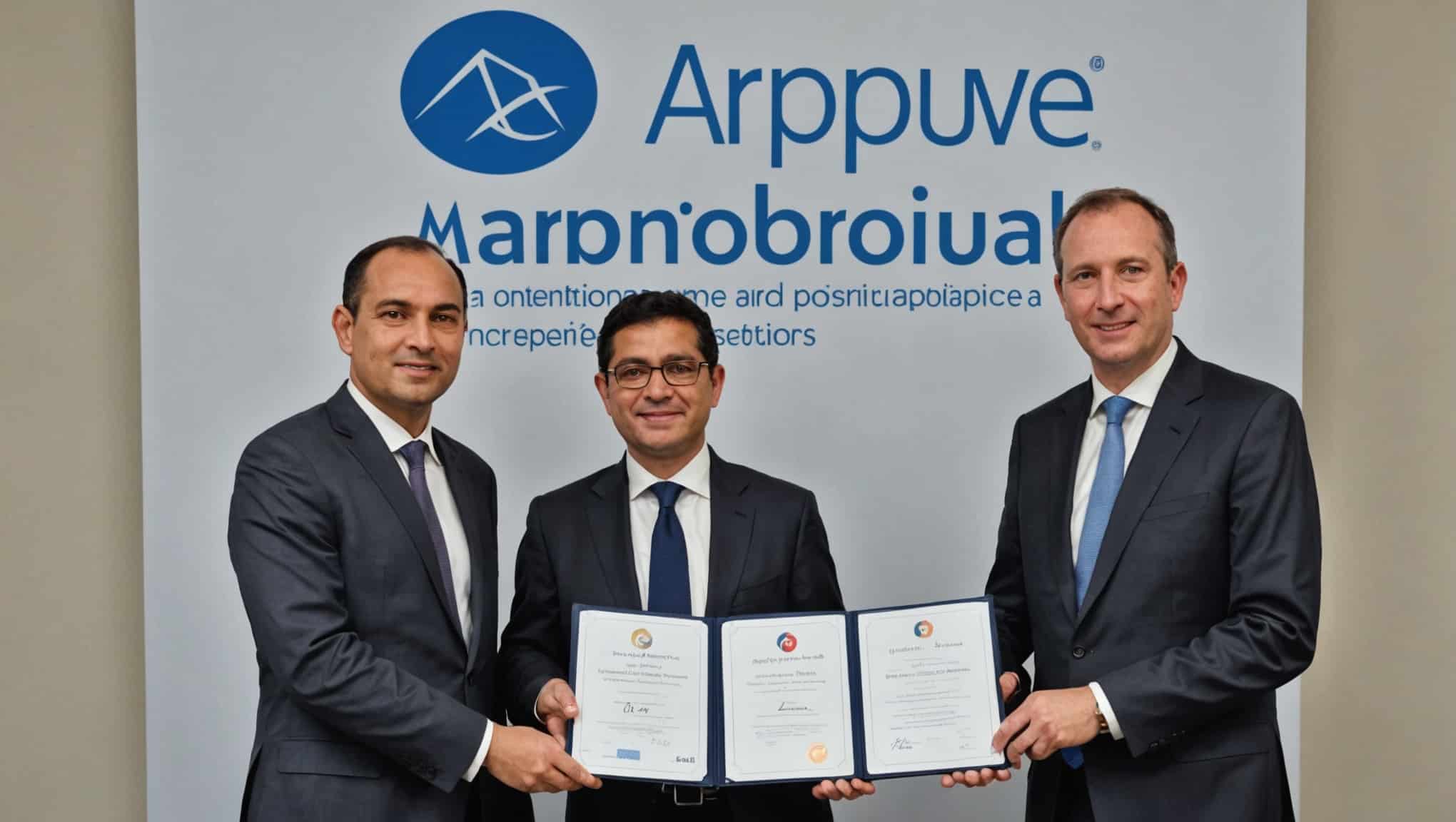 Arc International And Mapreuve Com Partnership For Innovation Protection.jpeg