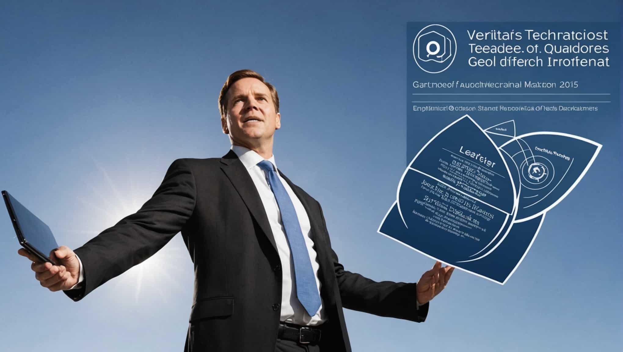 Archiving Of Enterprise Information Veritas Technologies Named A Leader In Gartners 2015 Magic Quadrant.jpeg