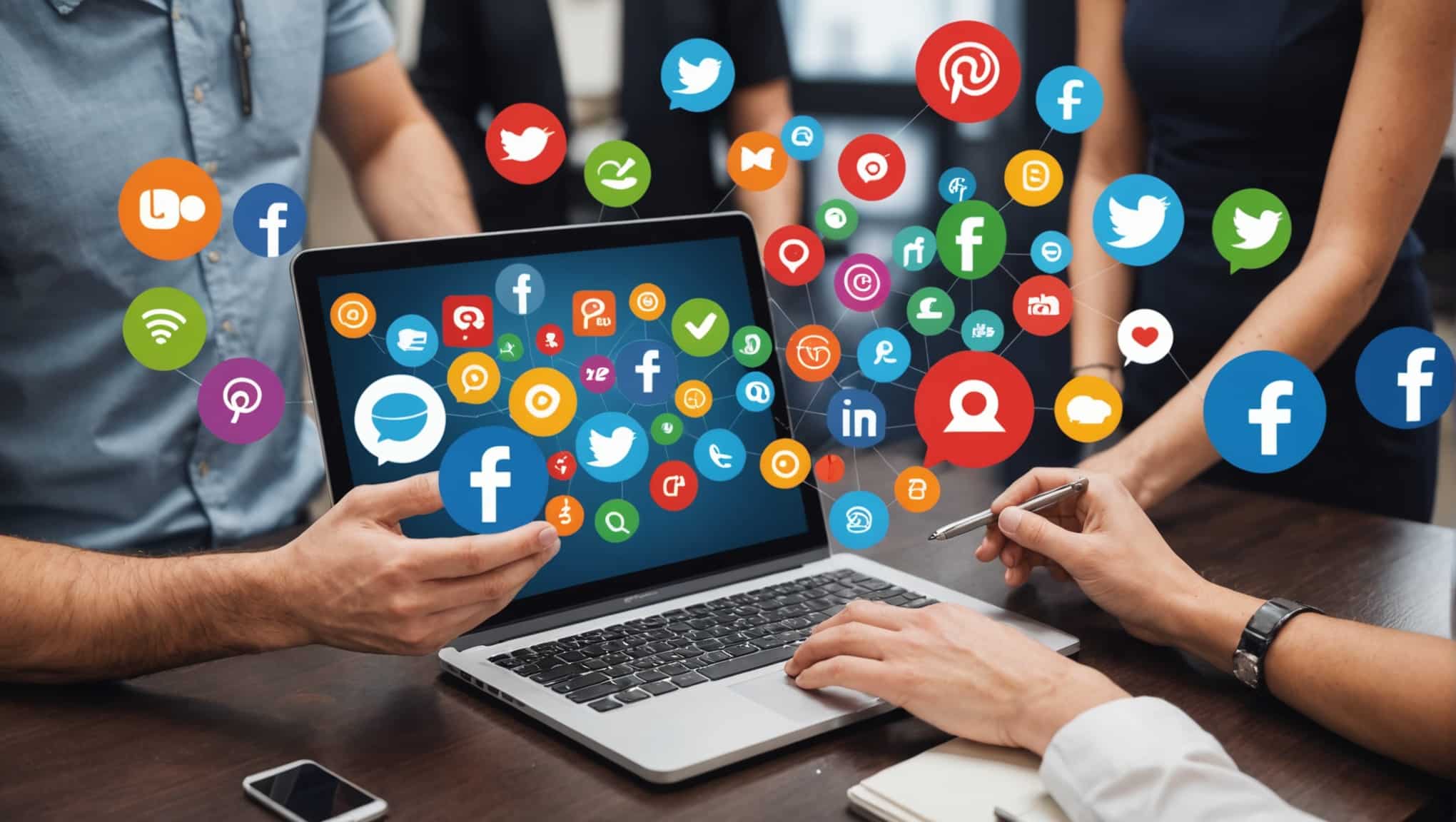 Are Companies Fully Leveraging Social Media For Customer Service Genesys.jpeg