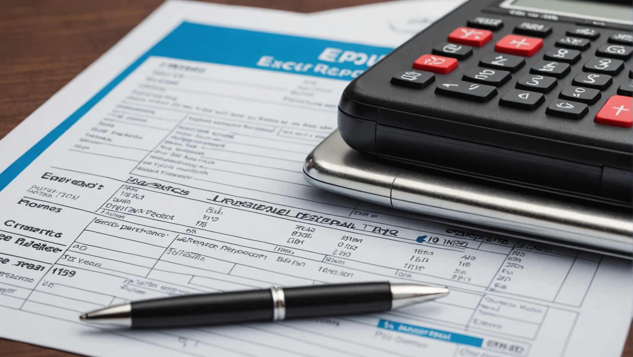 Are The French The Champions Of Expense Reports.jpeg