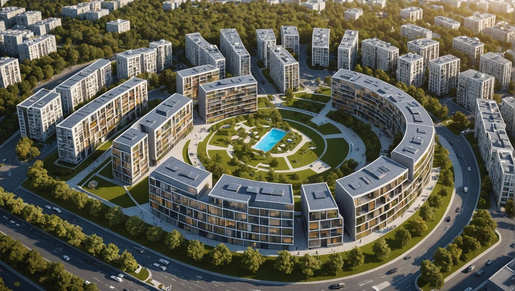 Arkhenspaces And Iporta Win Grand Prize At Le Monde Smart Cities For New Housing Model Combining Physical And Digital Architecture.jpeg