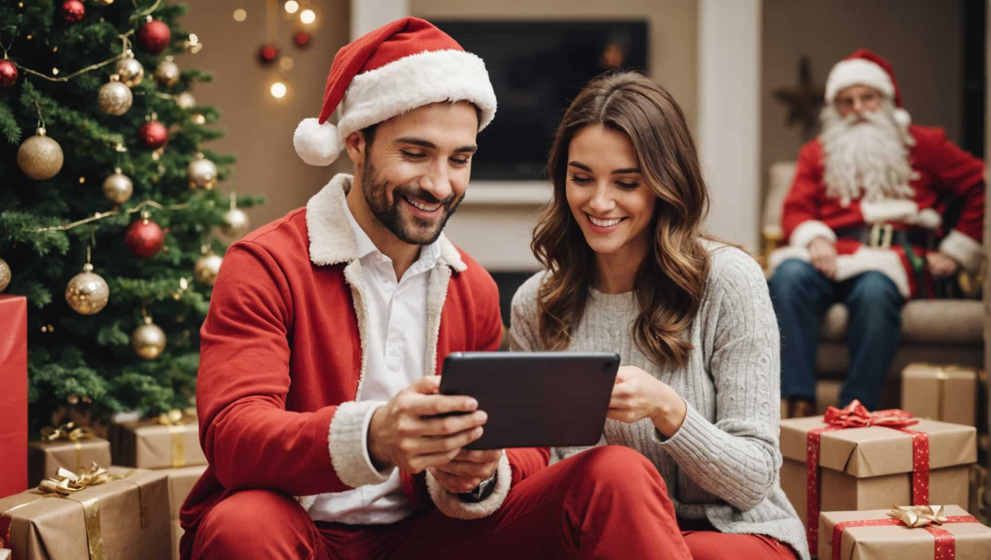 As The Shopping Season Is Already In Full Swing And Orders On E Commerce Sites Are Booming Metapack Reveals The Results Of A Recent Study On Online Christmas Shopping.jpeg