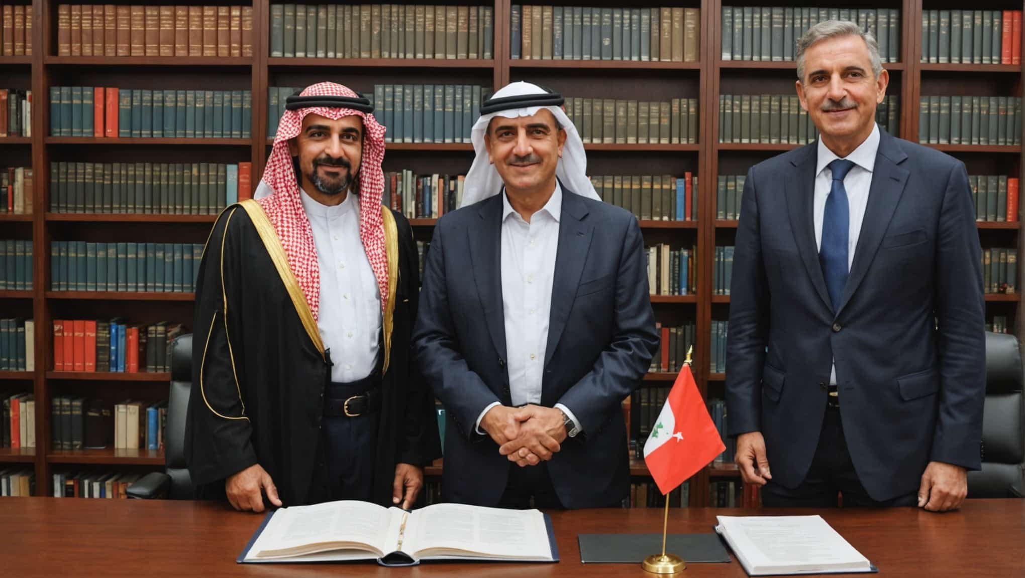 Axiell And Clir Establish Partnership To Create The Digital Library Of The Middle East.jpeg