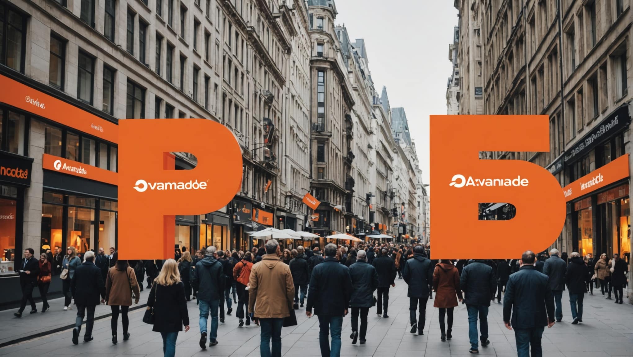 B2b And B2c Purchase Models Converge Avanade Study Reveals The Dawn Of Business To Everyone B2e.jpeg