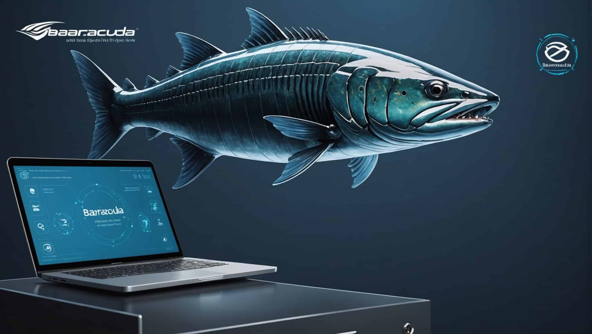 Barracuda Announces An Artificial Intelligence Solution For Real Time Protection Against Spear Phishing And Cyber Fraud.jpeg