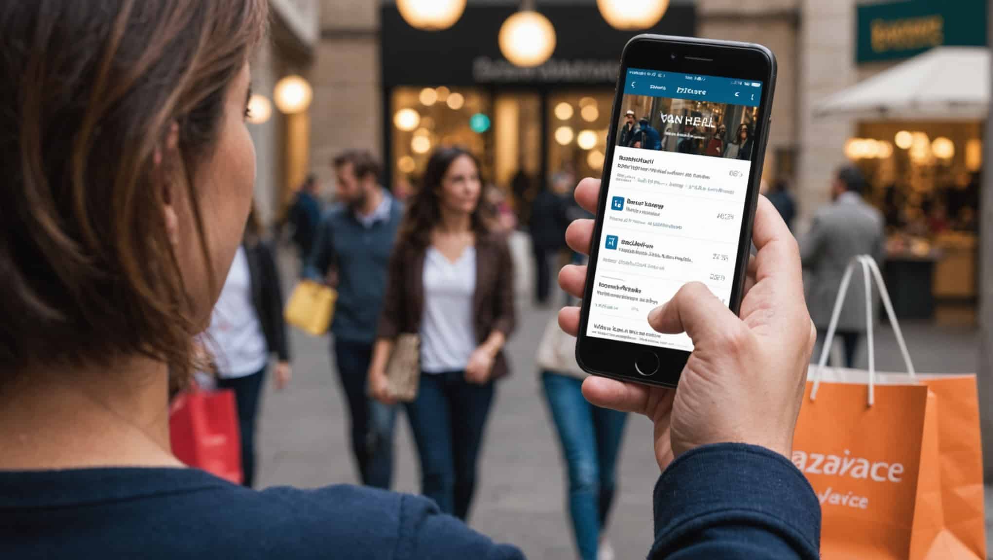 Bazaarvoice Advertising The Solution That Gives Brands And E Retailers Unprecedented Access To 75 Of Shoppers In Real Time.jpeg