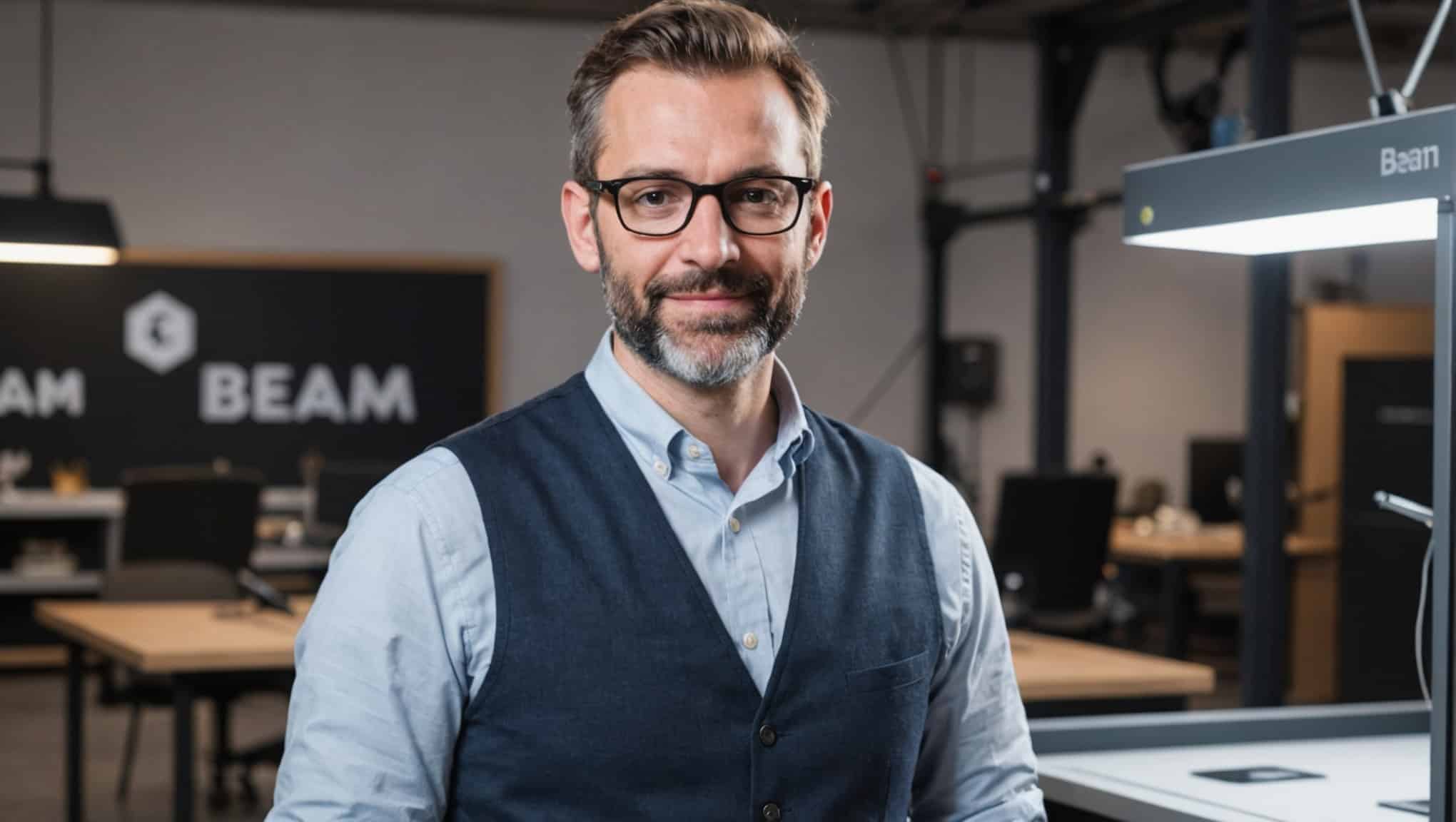 Beam The Young Metal 3d Printing Startup Accelerates Its Development By Appointing Emeric Darcimoles As President.jpeg