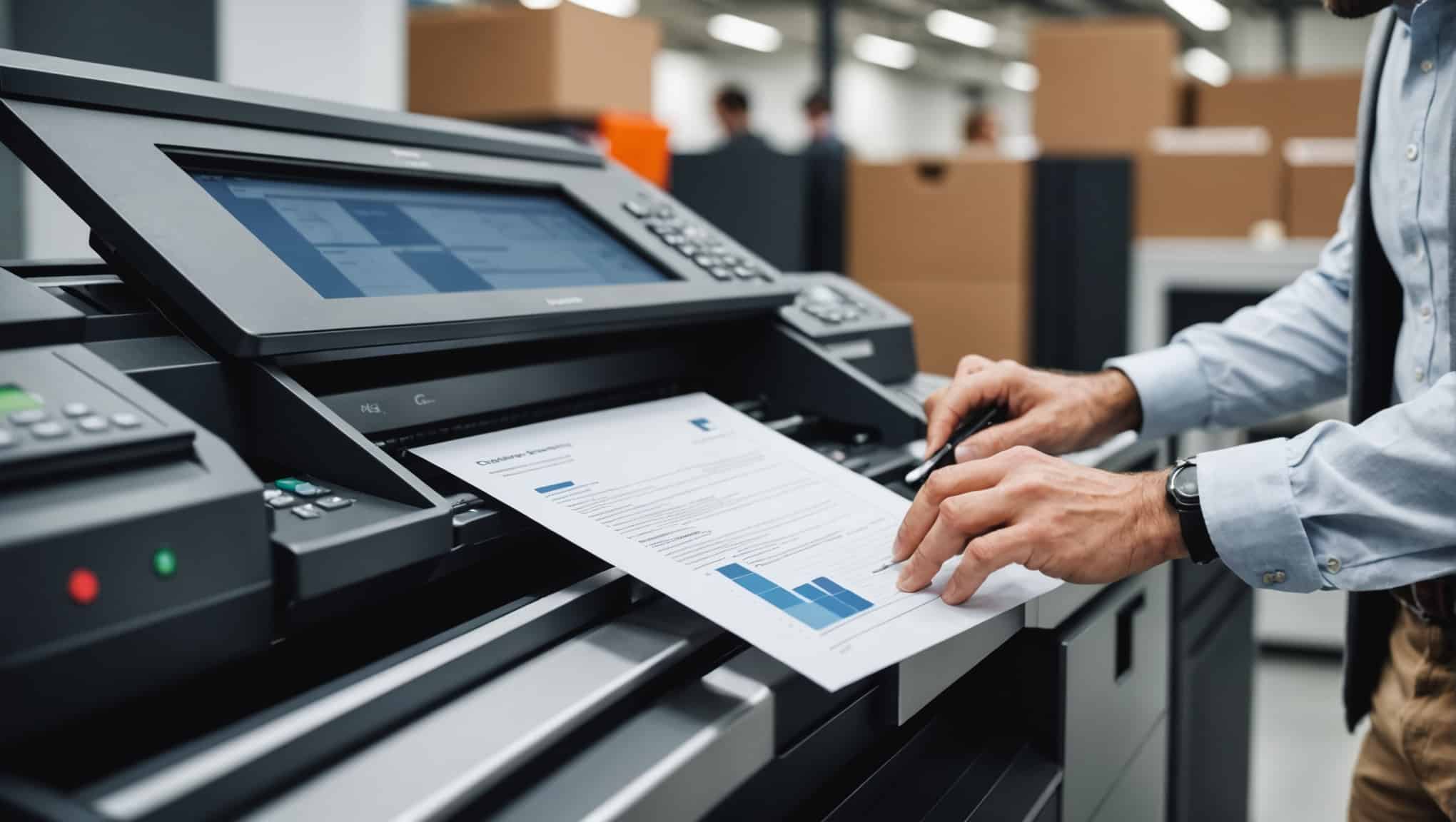 Because Every Business Is Unique And Has Its Own Document Strategy Document Production Solutions Must Be Agile Compart.jpeg