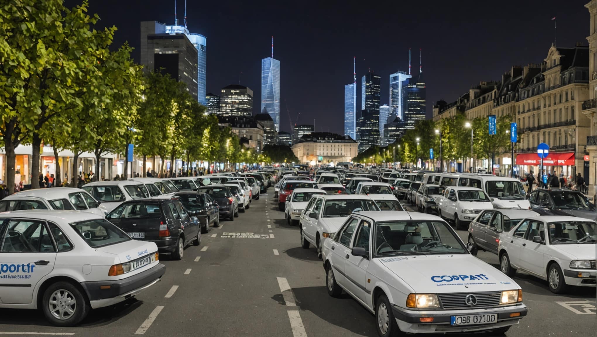 Behavioral And Technological Evolutions Highlighting The Importance And Urgency Of Document Production Urbanization Compart France.jpeg