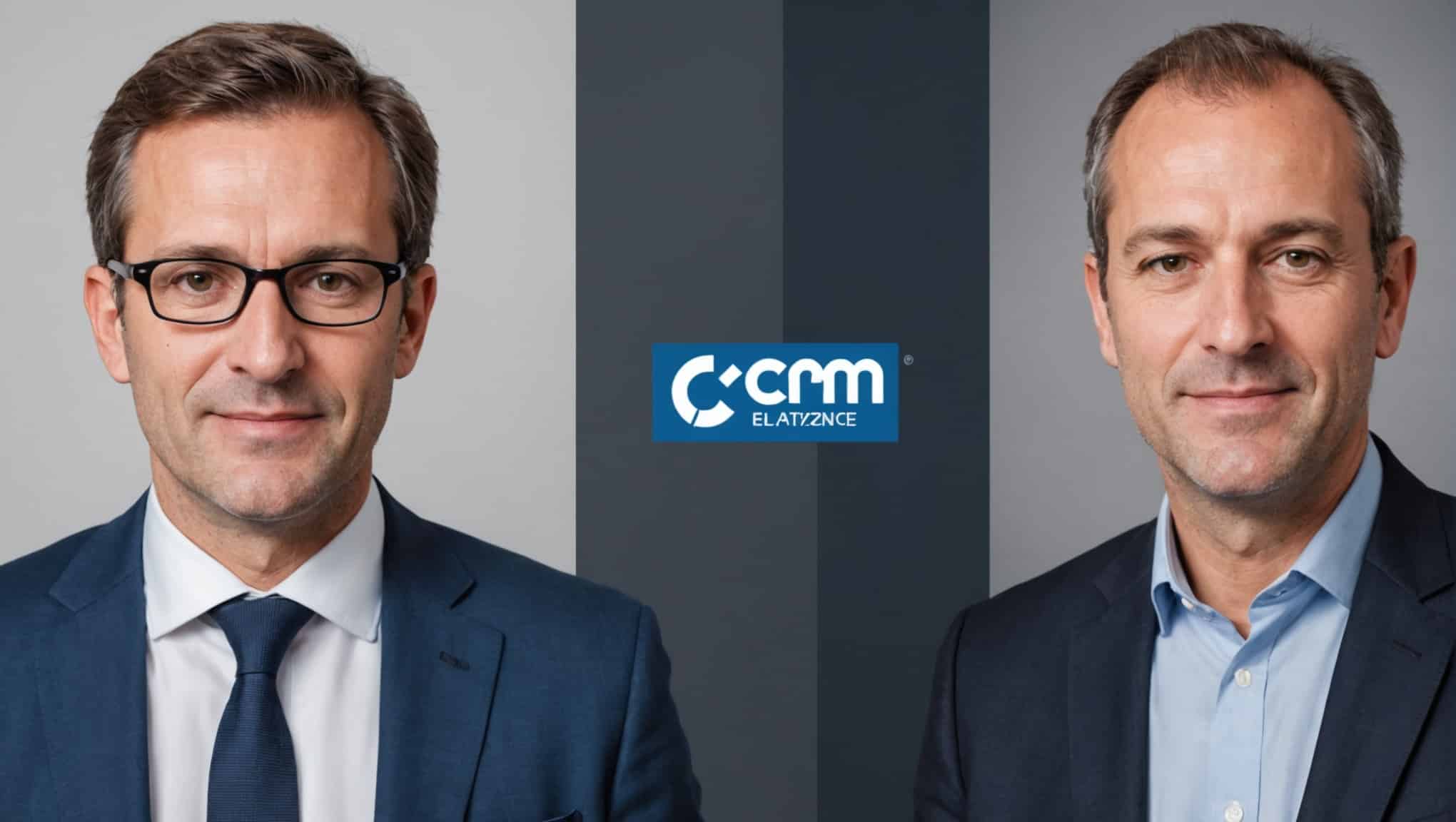 Behind Ccm And Ecm The Challenge Of Unified Customer Interaction Management Philippe Filippi Managing Director Of Compart France Pierre Pleynet Sales Manager Of Compart France.jpeg