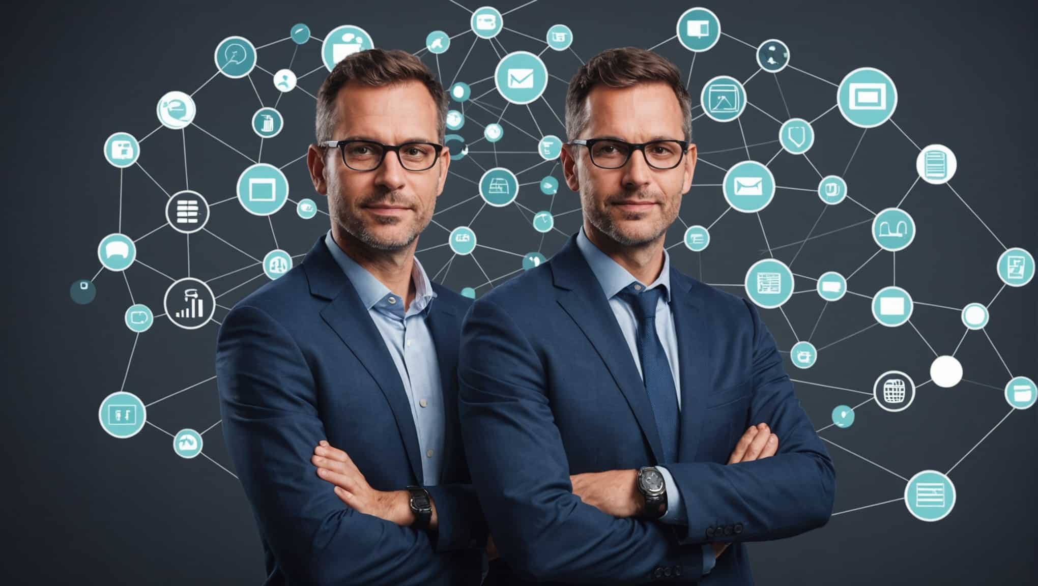 Bet On The Autonomy Of Your Employees Including For Telecom Usage Christophe Merre Marketing Director At Saaswedo.jpeg