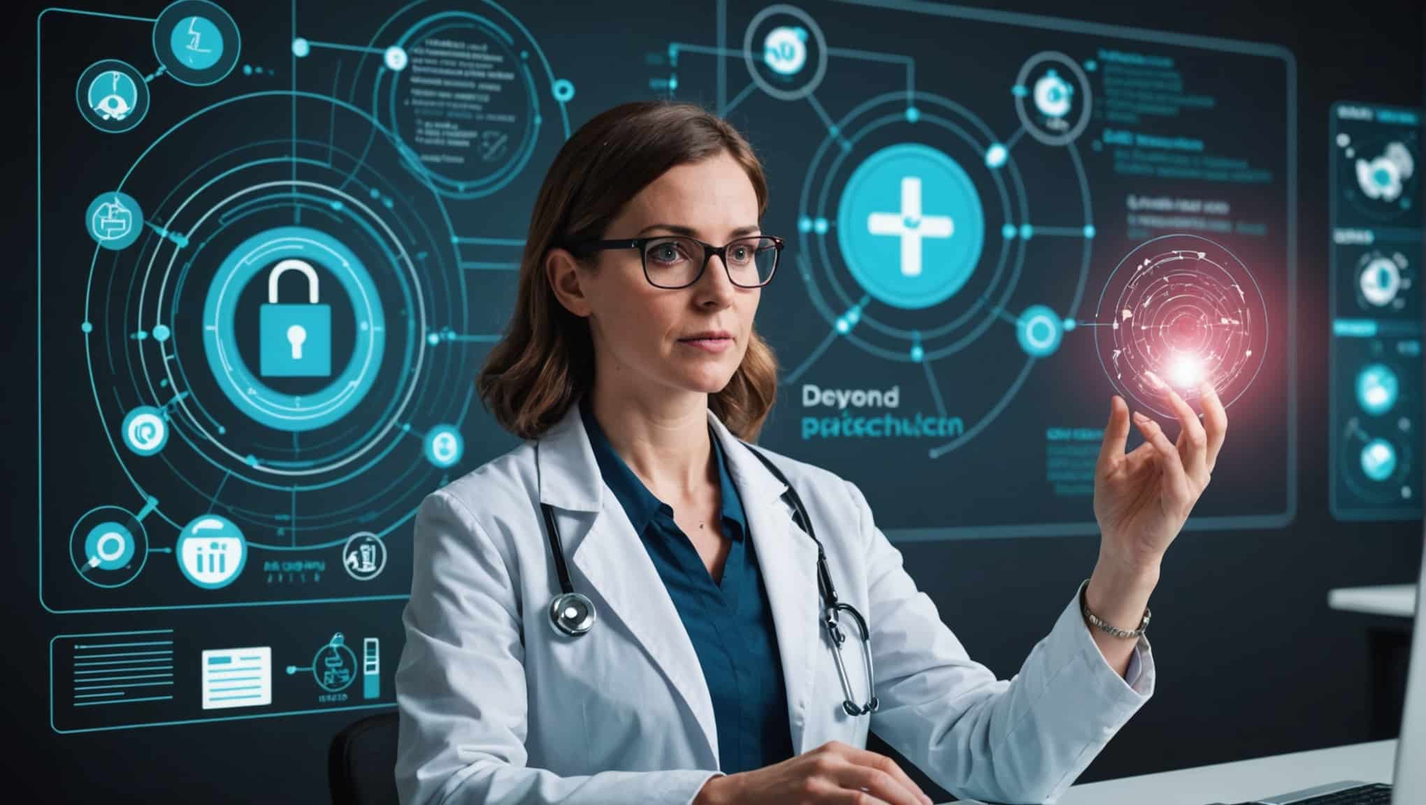 Big Data Applied To Healthcare Beyond Opportunities What Are The Risks Associated With Data Protection By Annie Chailan Health Market Manager At Wooxo A French Expert In Professional Data Securit.jpeg