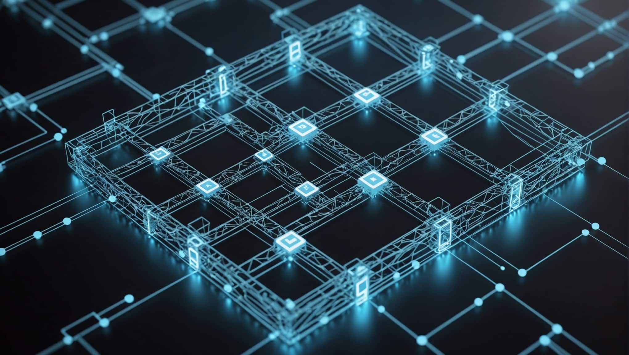 Blockchain Is Likely To Be The Most Important Technological Innovation Since The Internet In The Financial Sector Pegasystems.jpeg
