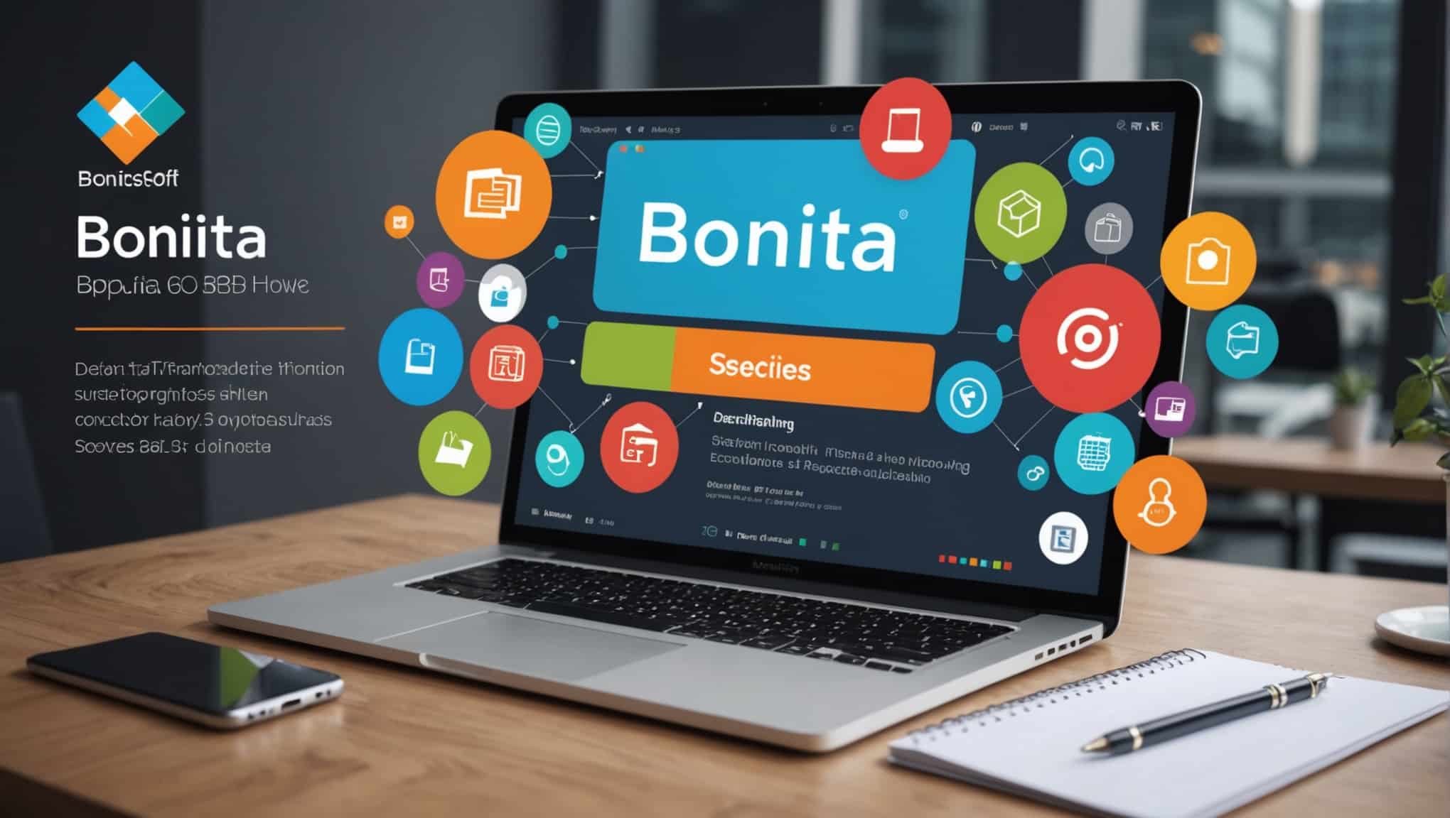 Bonitasoft Unveils Bonita Bpm 6 4 Providing Developers With Tools To Create Highly Customized Business Applications.jpeg