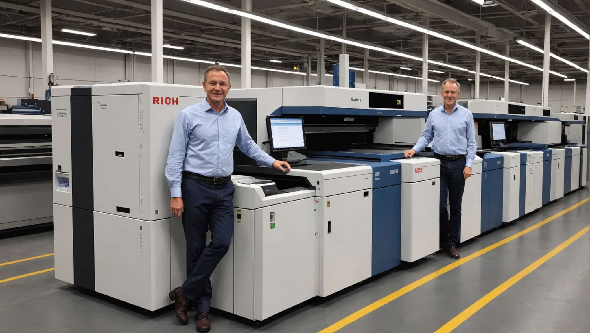 Borlet Printing Chooses Ricoh To Strengthen Its Digital Printing Operations.jpeg