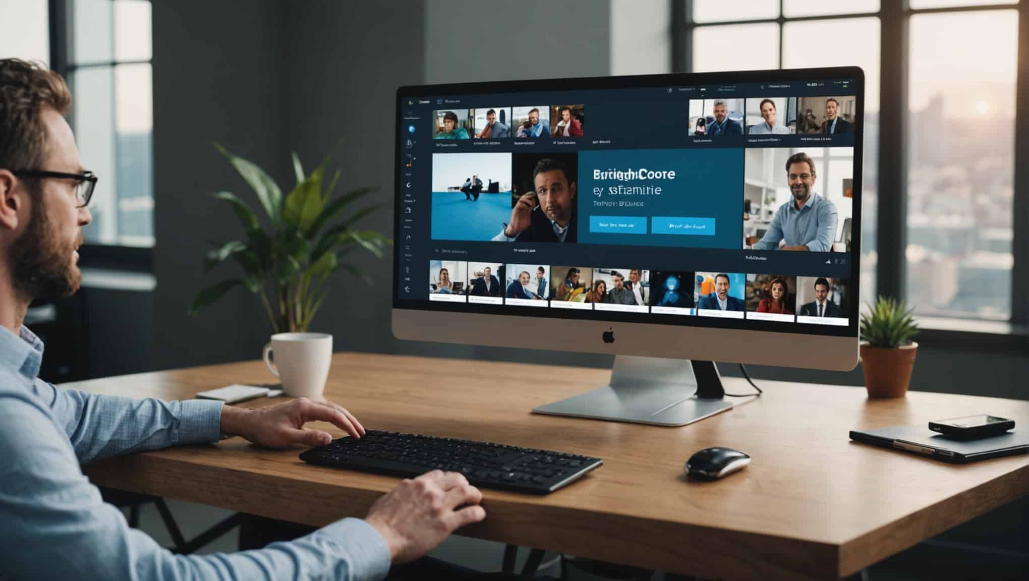 Brightcove Launches Enterprise Video Streaming Solution With New Platform Capabilities And Partnerships.jpeg