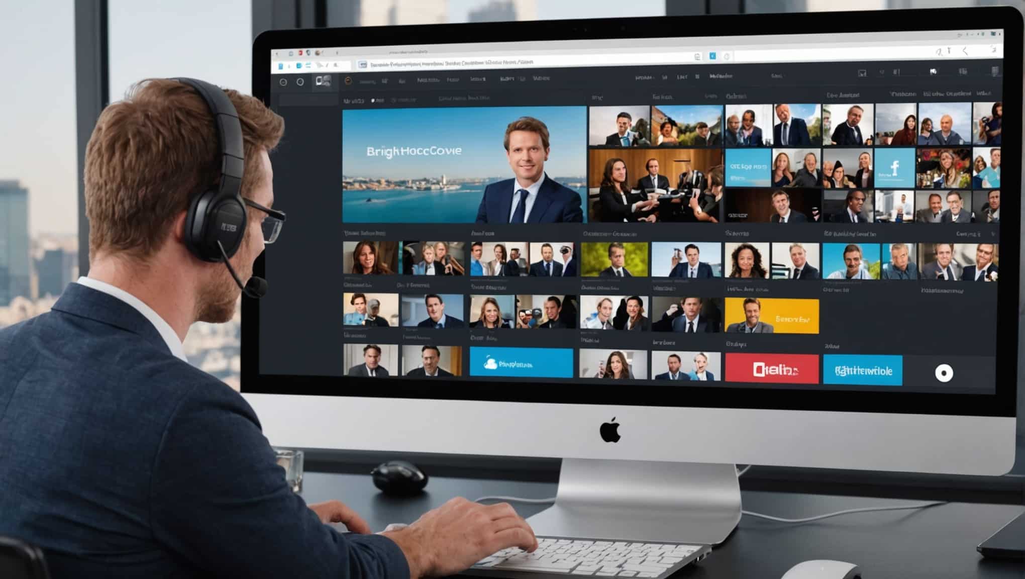 Brightcove Social The First Comprehensive Solution For Video Broadcasting And Management On Social Networks.jpeg