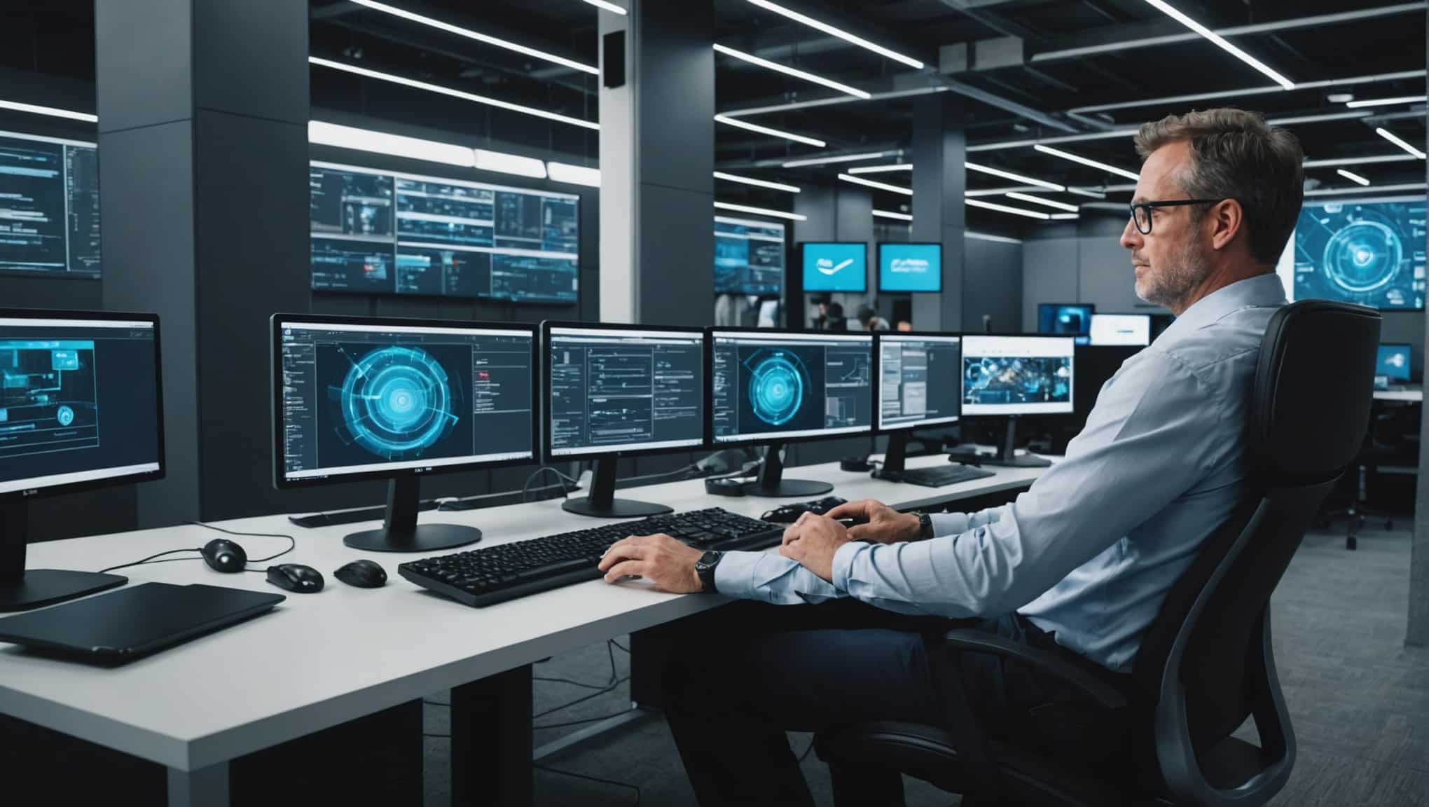 Bringing The Benefits Of Virtual Machines To Physical Workstations Top Tips By Stephane Hauray Area Vp France At Appsense.jpeg