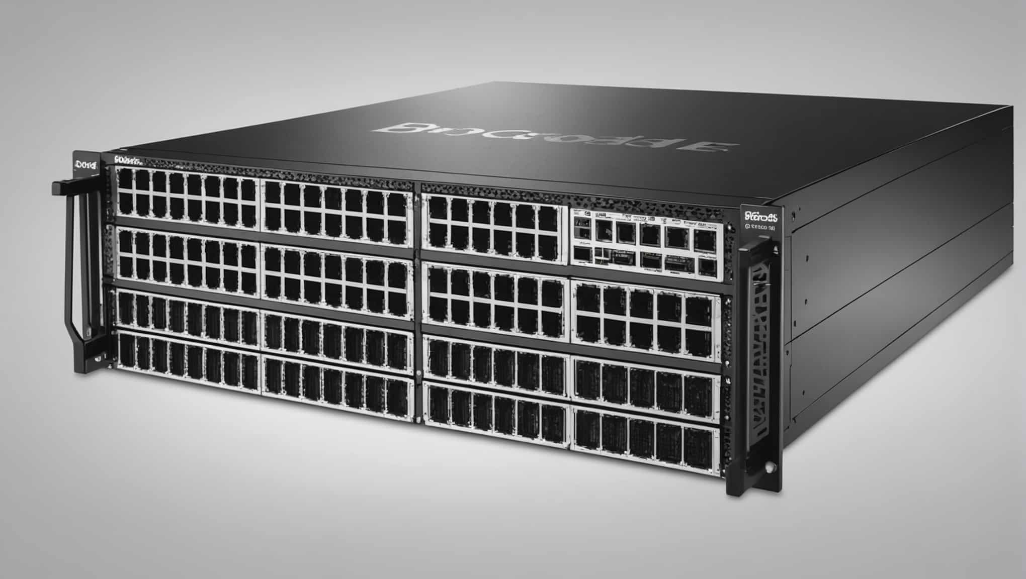 Brocade Expands Its Gen 6 Fibre Channel Offering With A New Entry Level Switch For All Flash Based Data Centers.jpeg