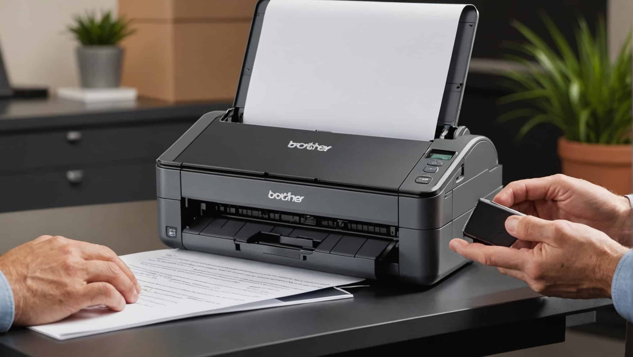 Brother Expands Its Range Of Mobile Printers With The Rj 2000 Series For 2 Inch Format Printing.jpeg