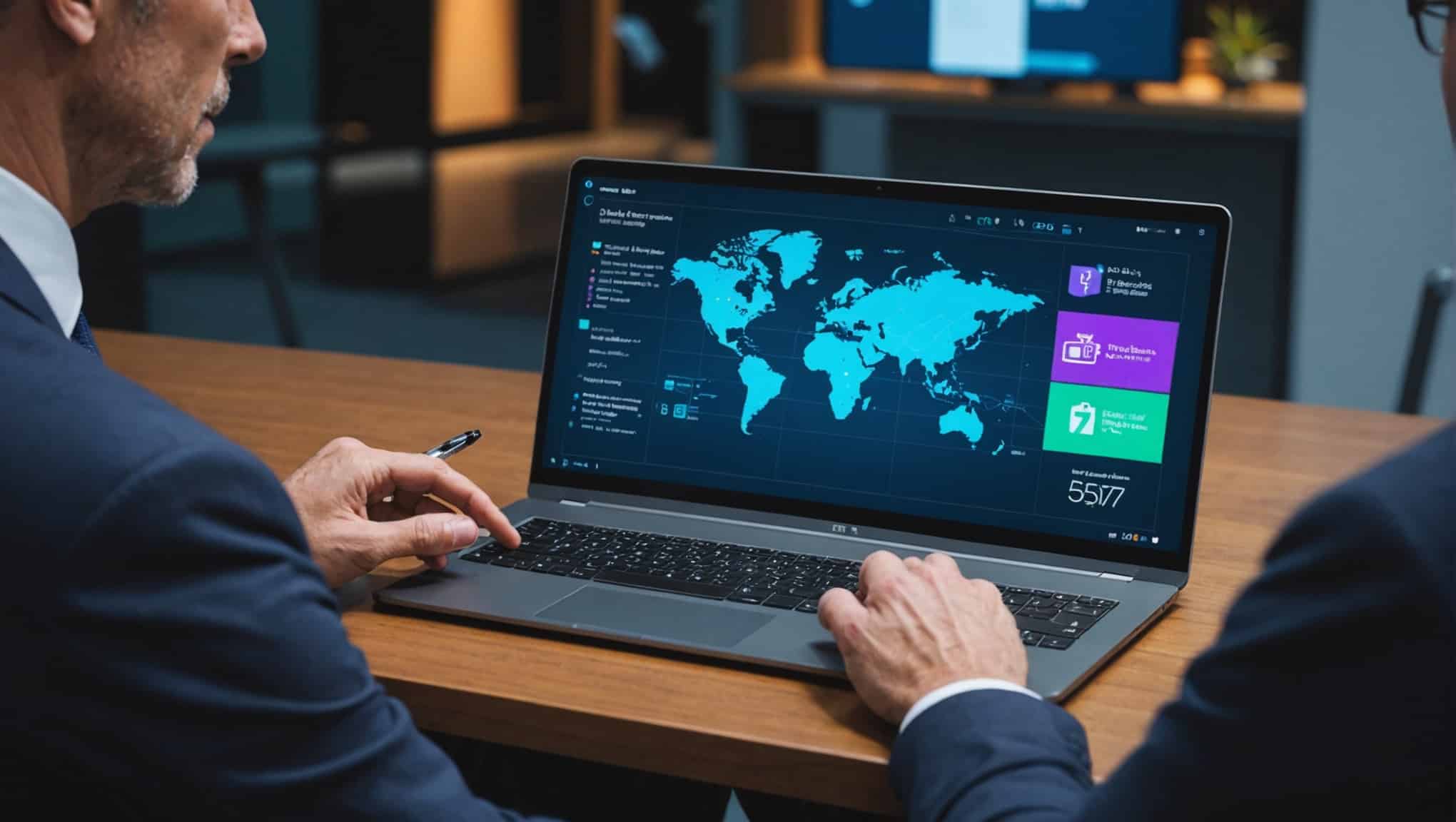 Bt Publishes Its Report On The Evolving Role Of The Cio And Announces The Launch Of Its The Digital Possible Campaign.jpeg