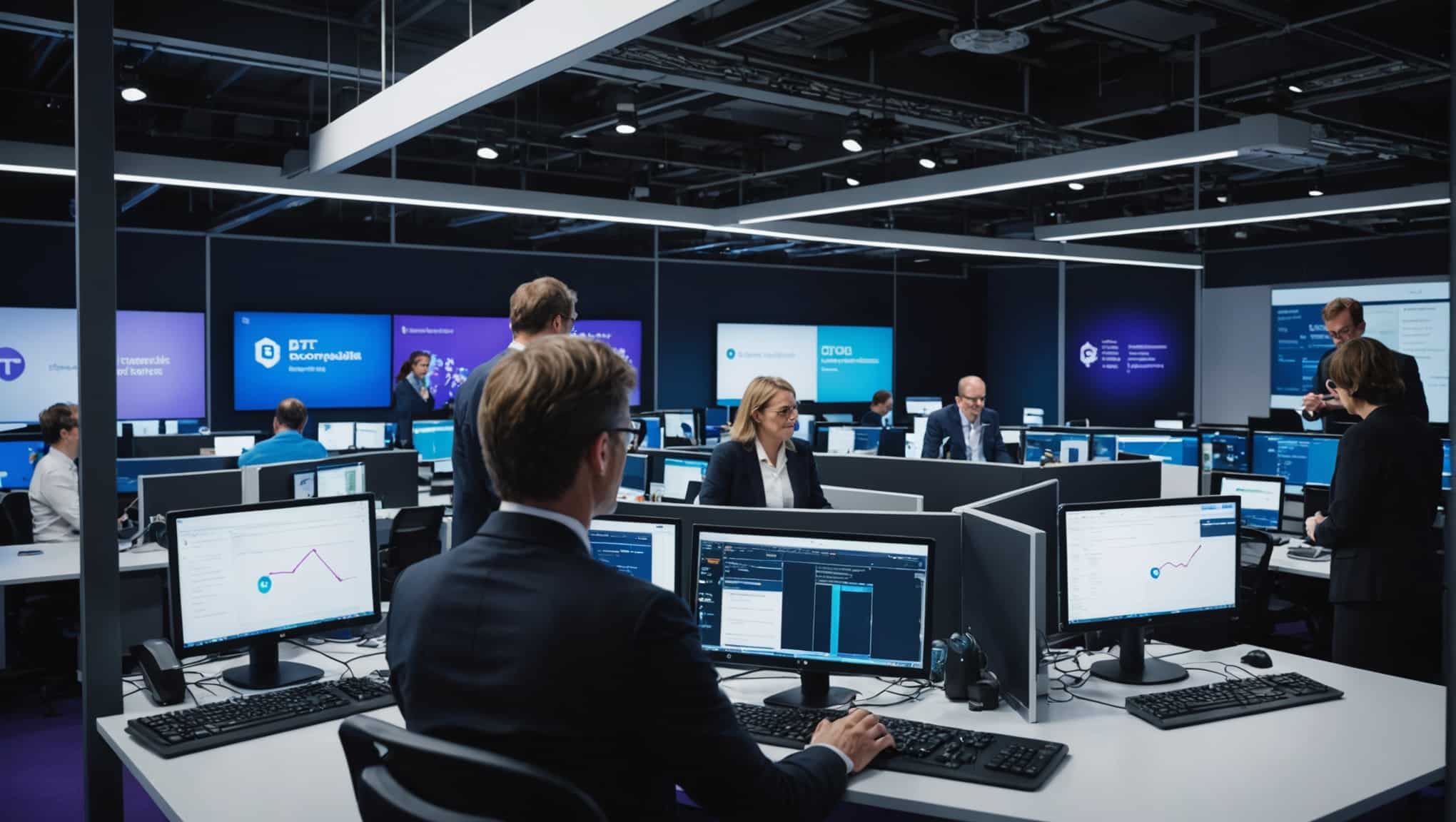 Bt Publishes Report On The Evolving Role Of The Cio And Launches Its The Digital Possible Campaign.jpeg