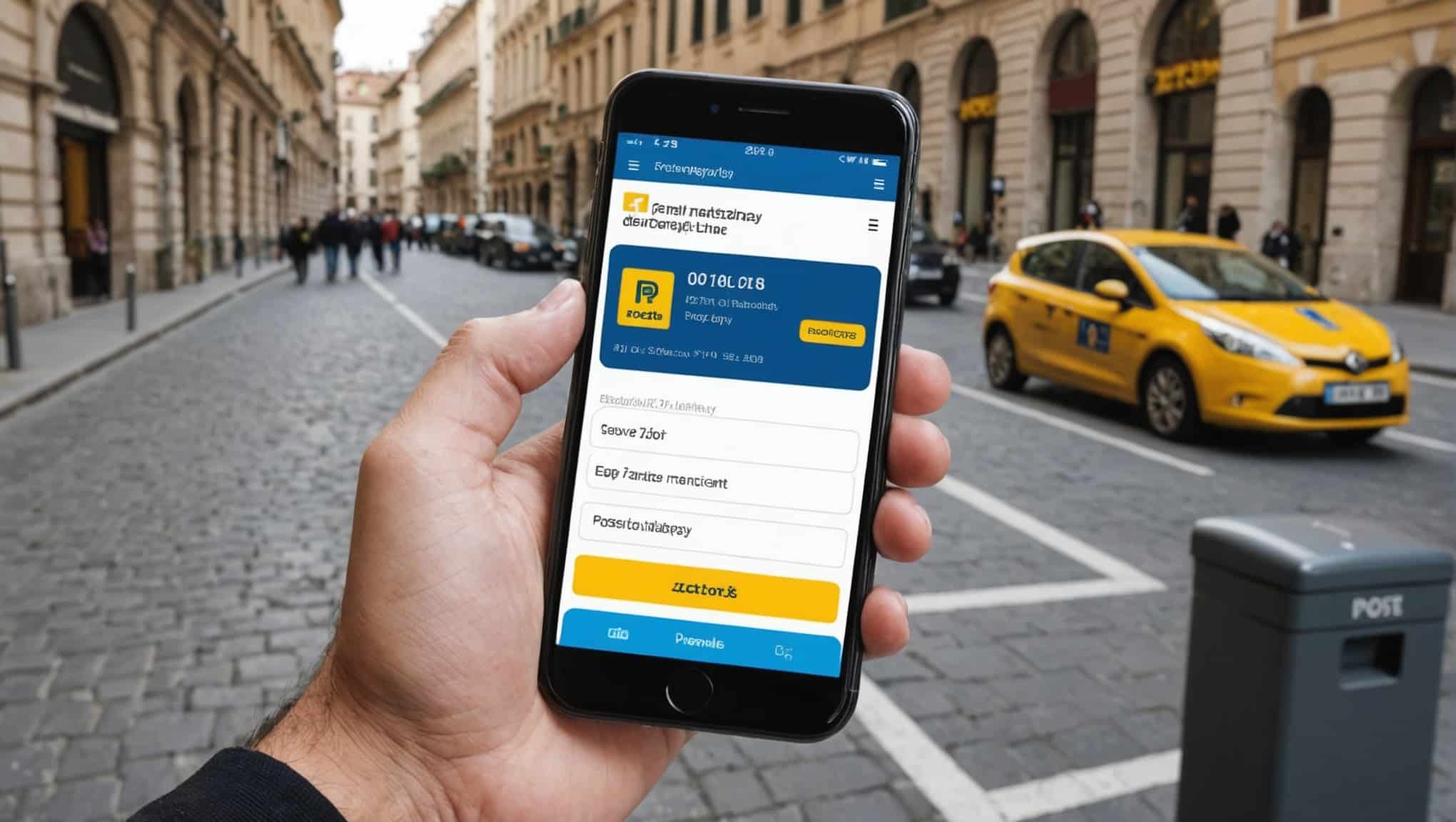 Ca Technologies Helps Poste Italiane Secure Its Clients Transactions On Its Postepay Mobile App.jpeg