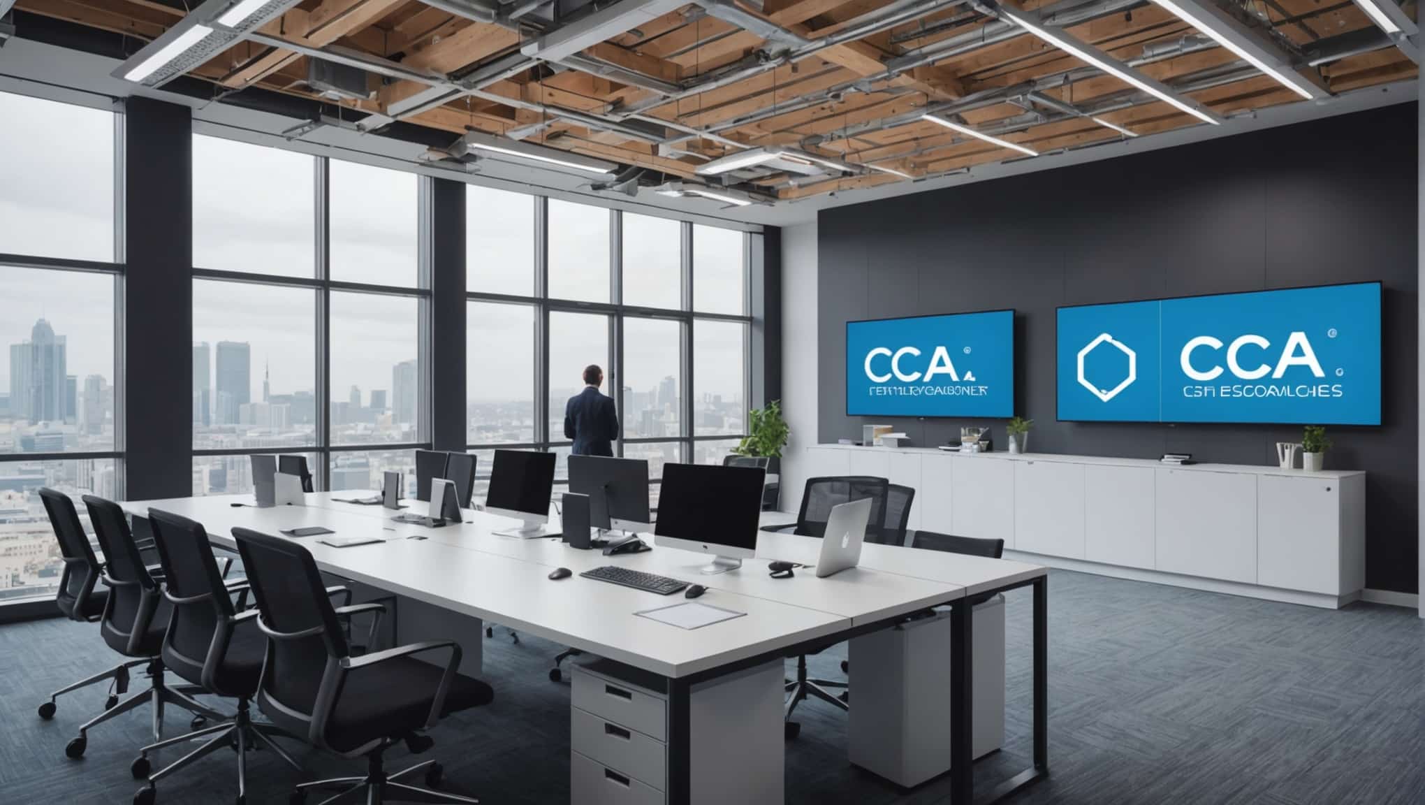 Ca Technologies Introduces Management Cloud A Suite Of Saas Based It Management Solutions.jpeg