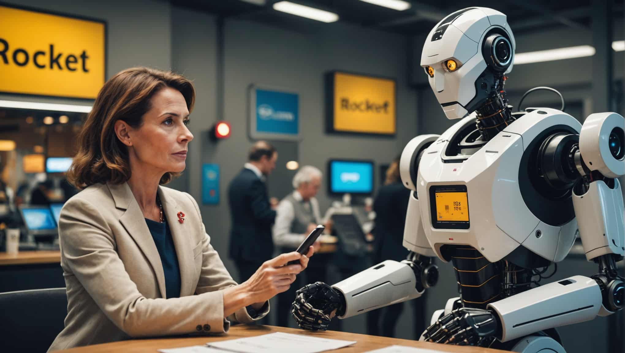 Can A Robot Know Me Better Than My Wife By Bertrand Humblot Sales Director Of Rocket Fuel France.jpeg