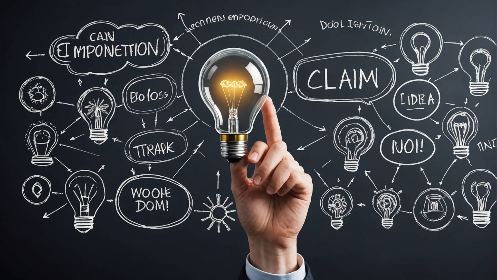 Can An Employee Claim An Idea Or An Invention By Arnauld Dubois Mapreuve Com.jpeg