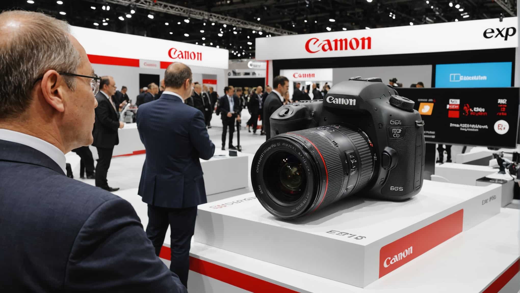 Canon Expo Paris 2015 Canon Unveils Its New Imaging Breakthroughs.jpeg