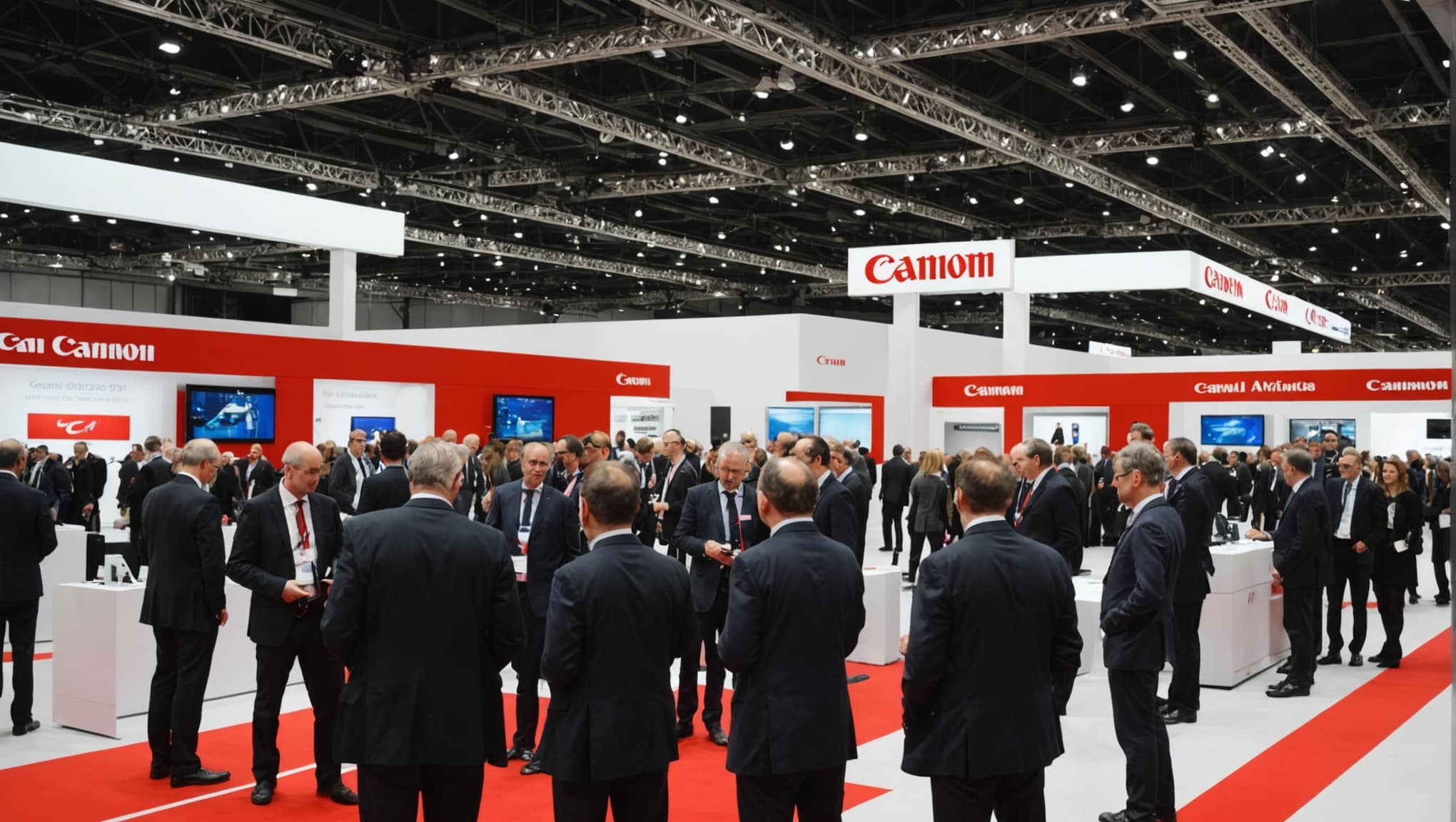 Canon Expo Paris 2015 Todays And Tomorrows Technologies For The Development Of Its B2b Activities.jpeg