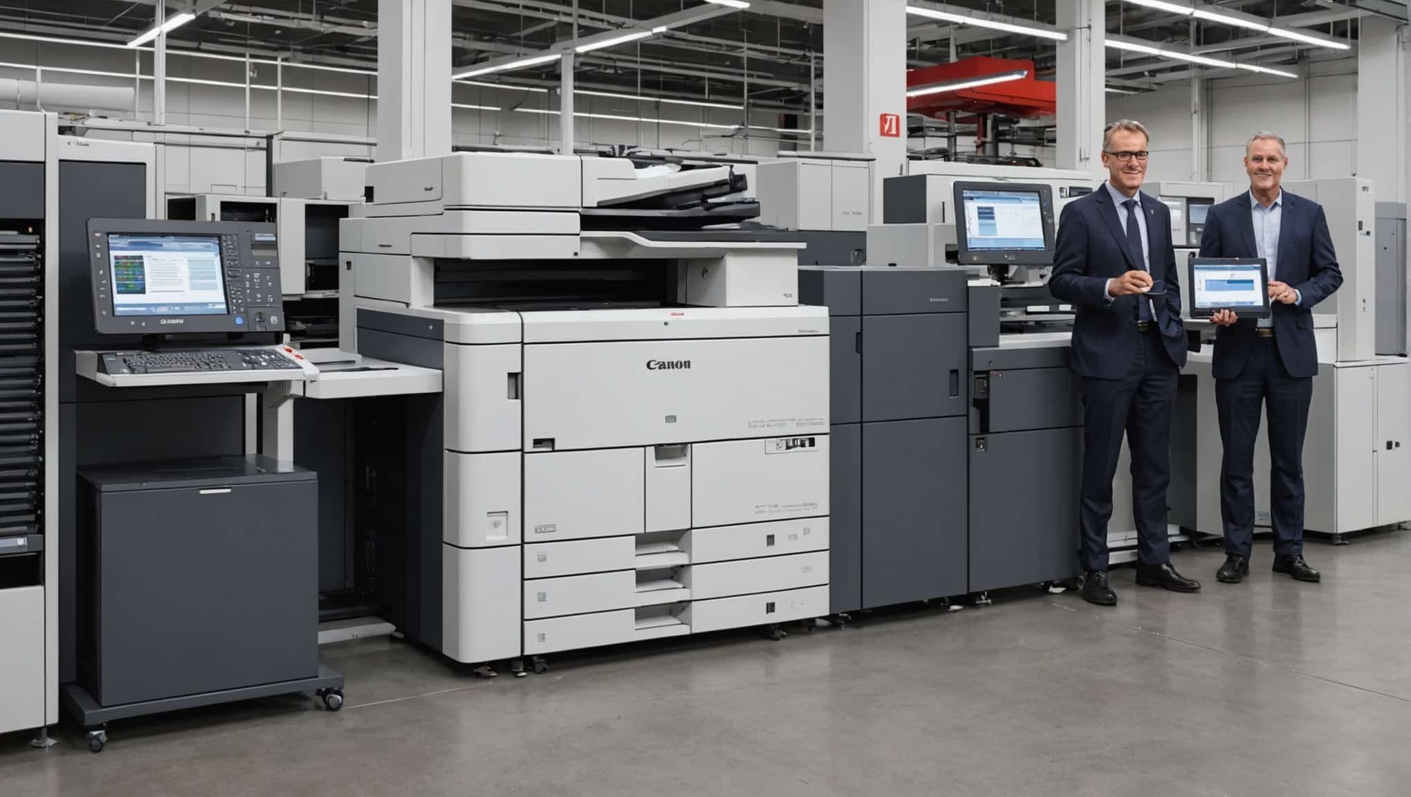 Canon Imagepress C10000vp Color Digital Press Setting New Standards In Quality And Productivity.jpeg