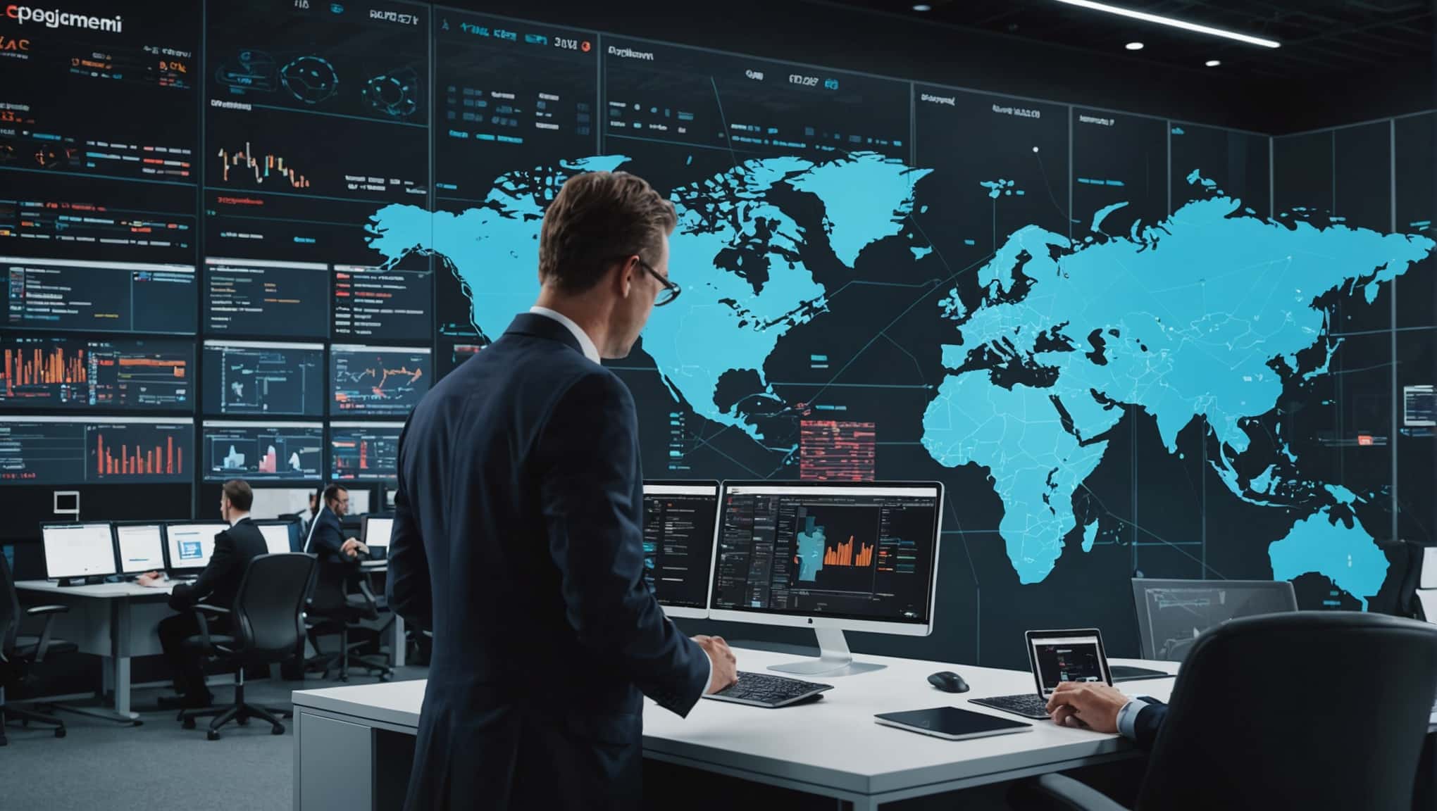 Capgemini And Fortinet Announce A Global Partnership In The Field Of Cybersecurity.jpeg