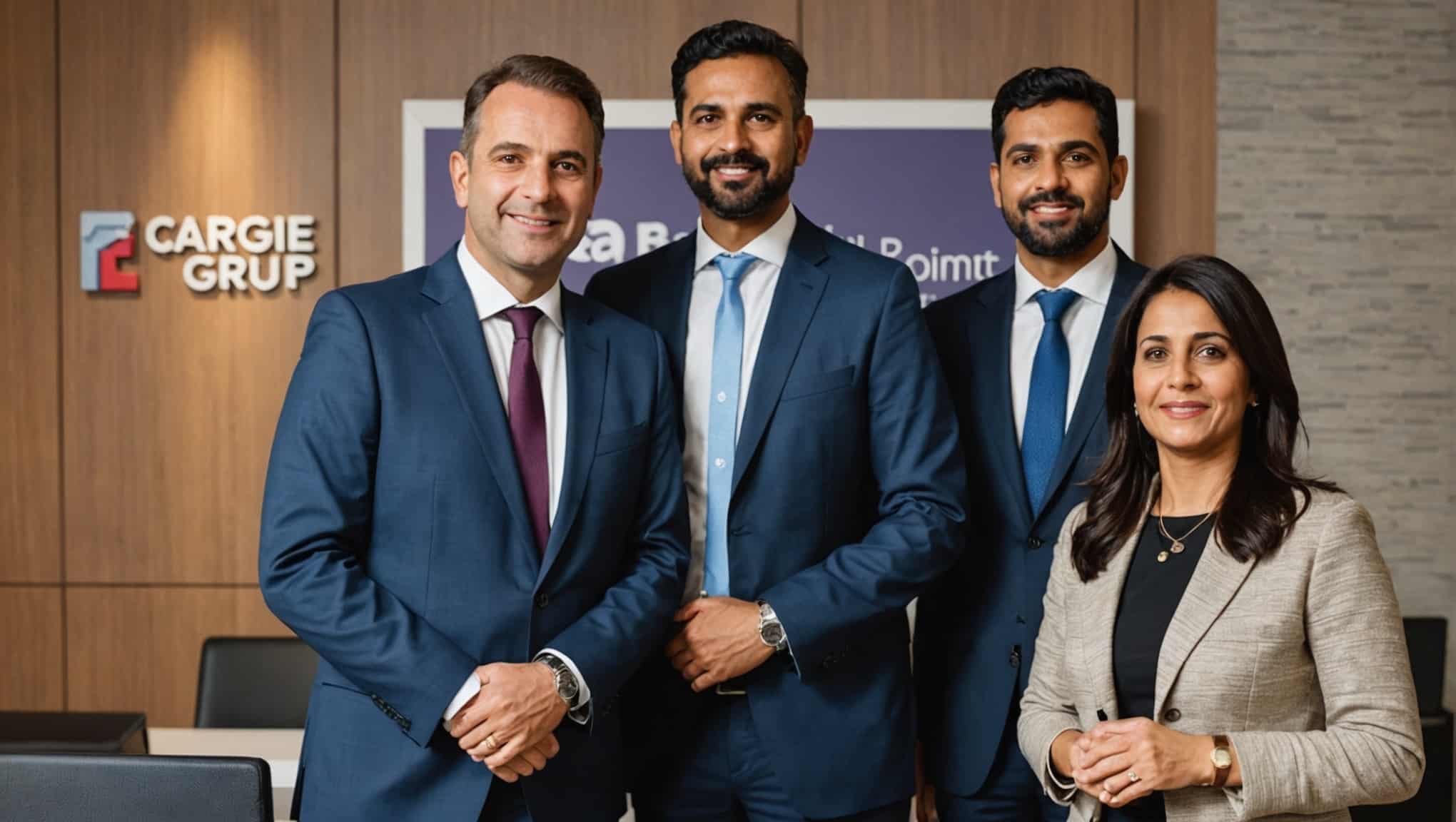 Cartegie Group Launches A Unique Solution For Inactive Bank Accounts And Unclaimed Life Insurance Policies Targeting Banks And Insurance Companies.jpeg