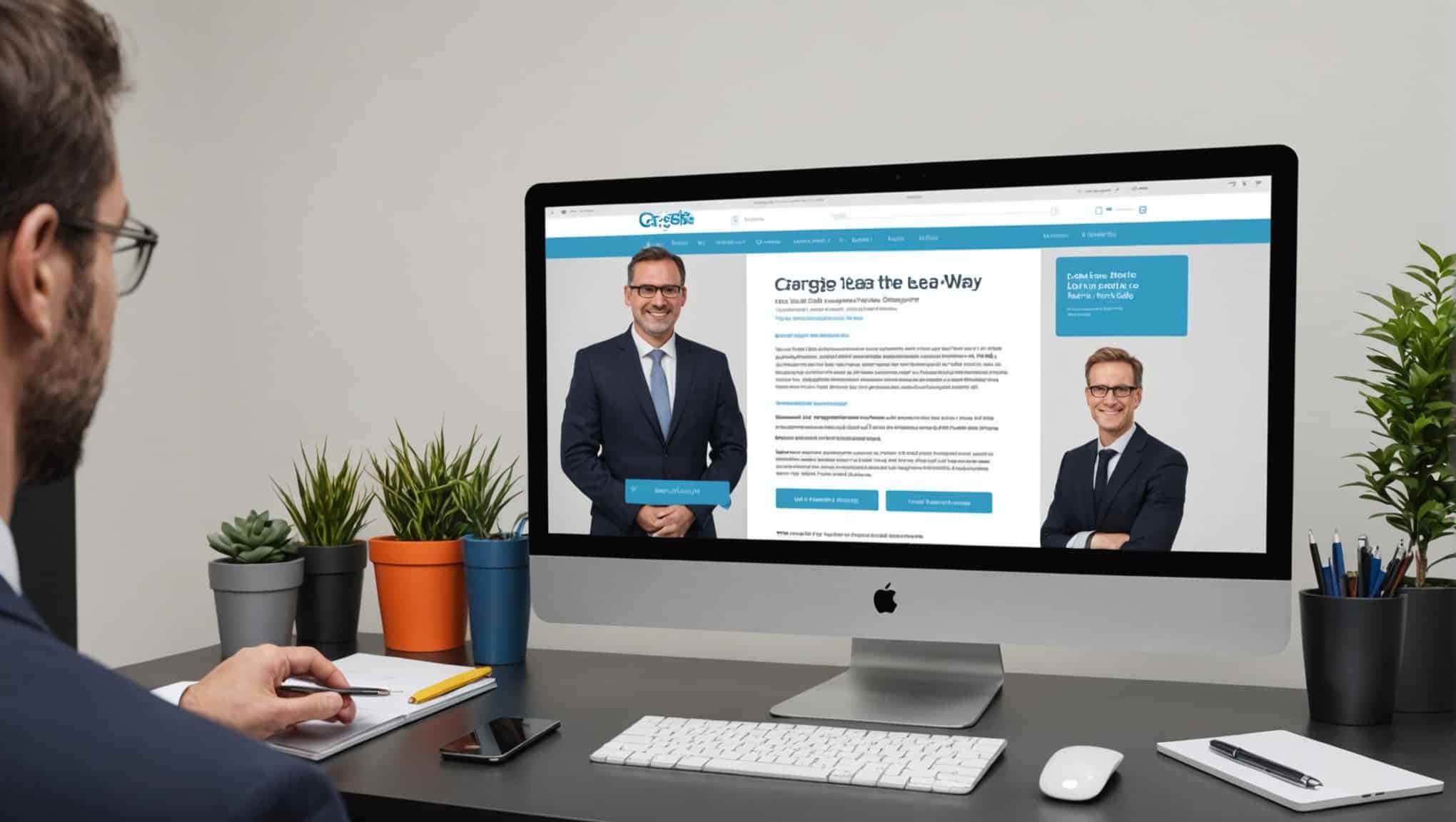 Cartegie Group Launches Lead The Way The First Solution For Businesses To Identify Their B2b Web Visitors.jpeg